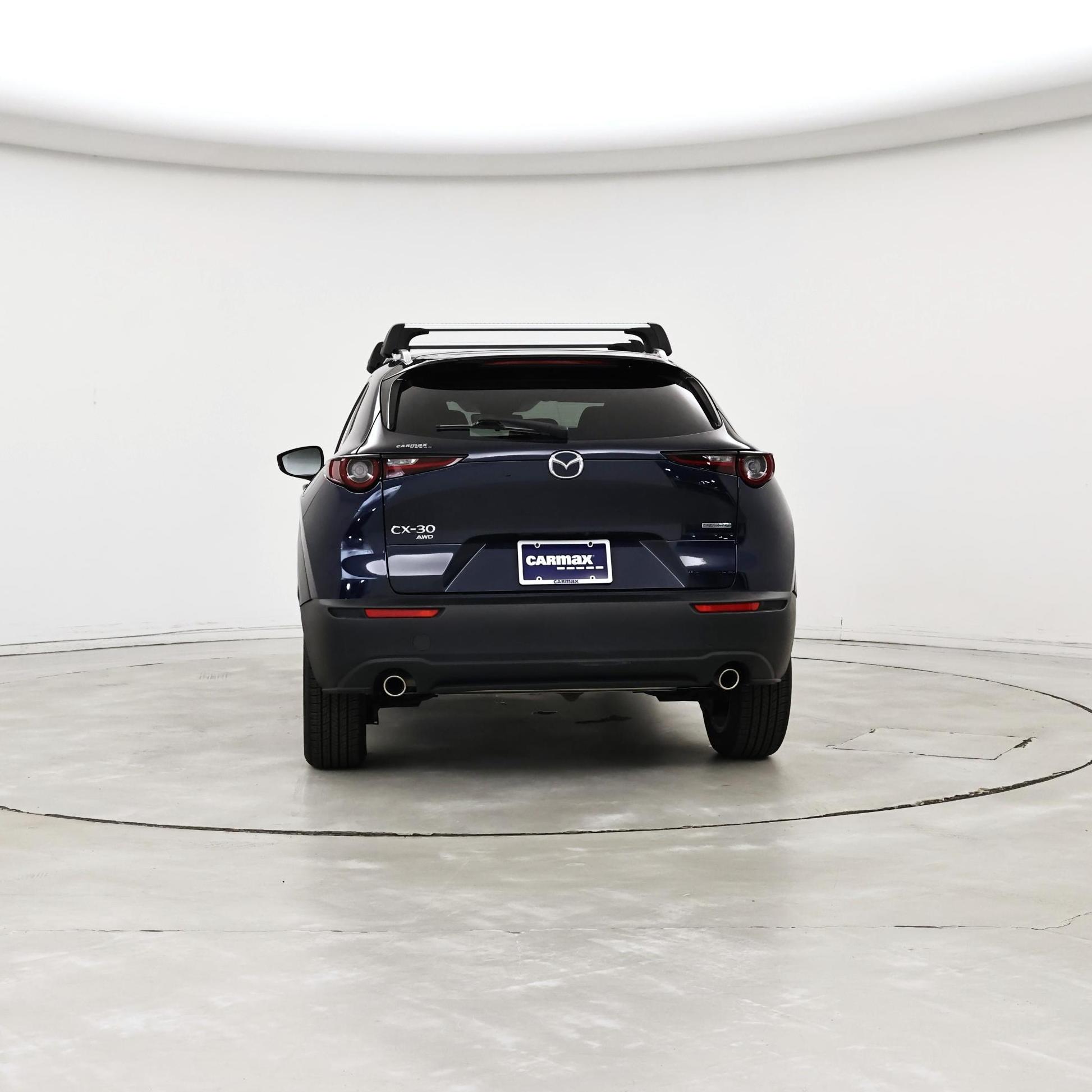 Thumbnail: 2021 Mazda CX-30 - 6