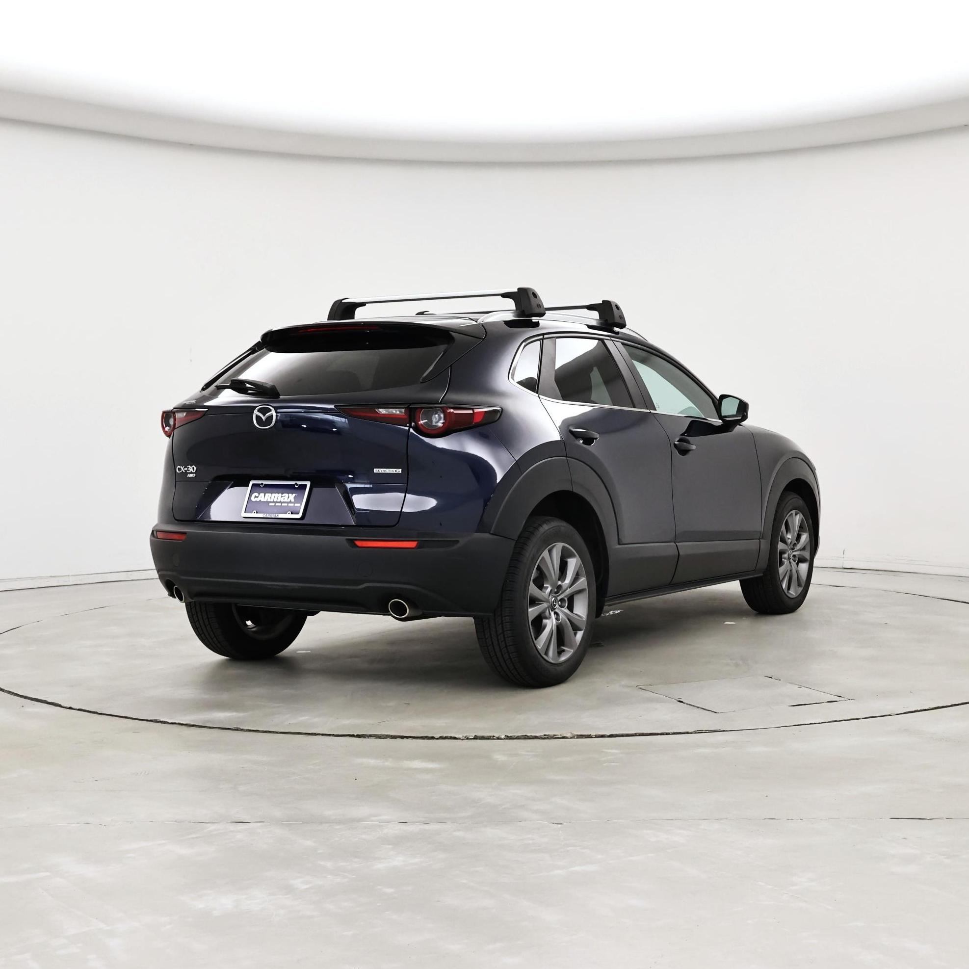 Thumbnail: 2021 Mazda CX-30 - 8