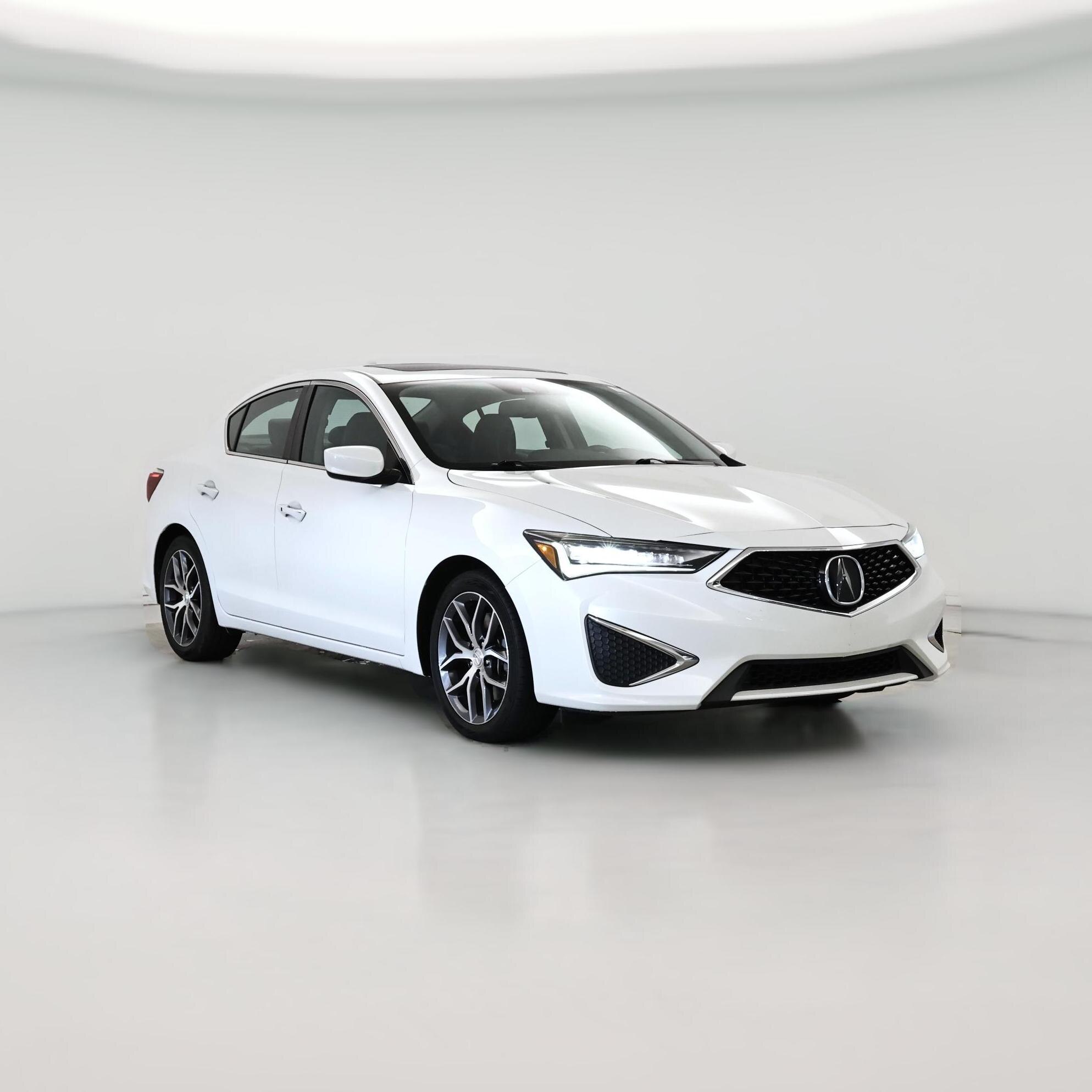 Thumbnail: 2020 Acura ILX - 1