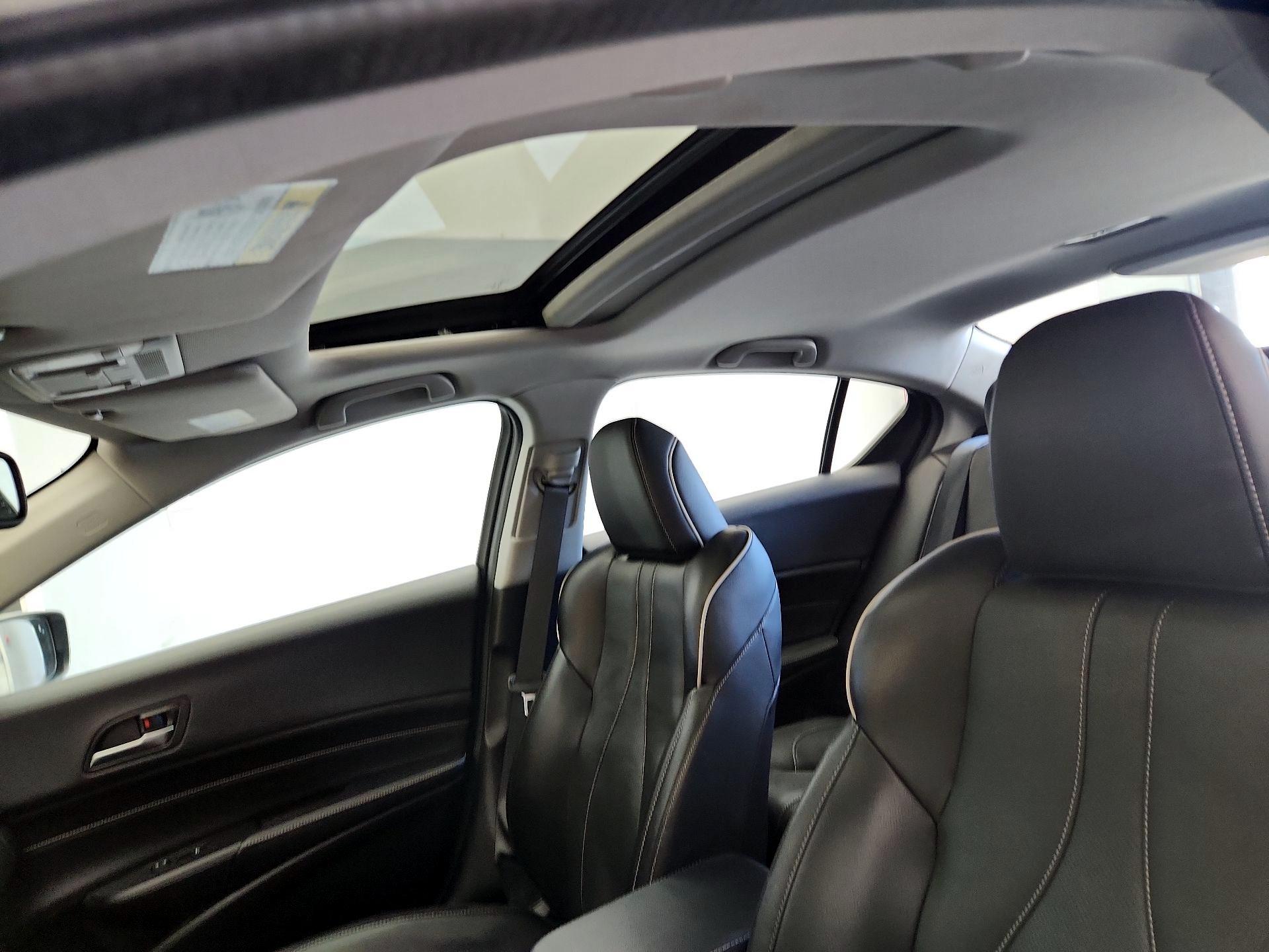 Thumbnail: 2020 Acura ILX - 19