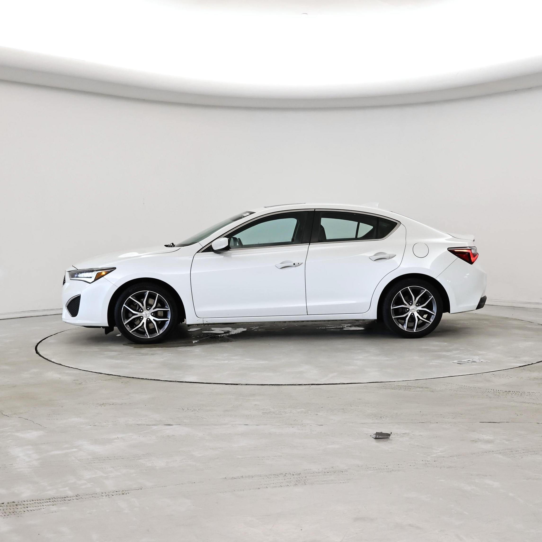 Thumbnail: 2020 Acura ILX - 3