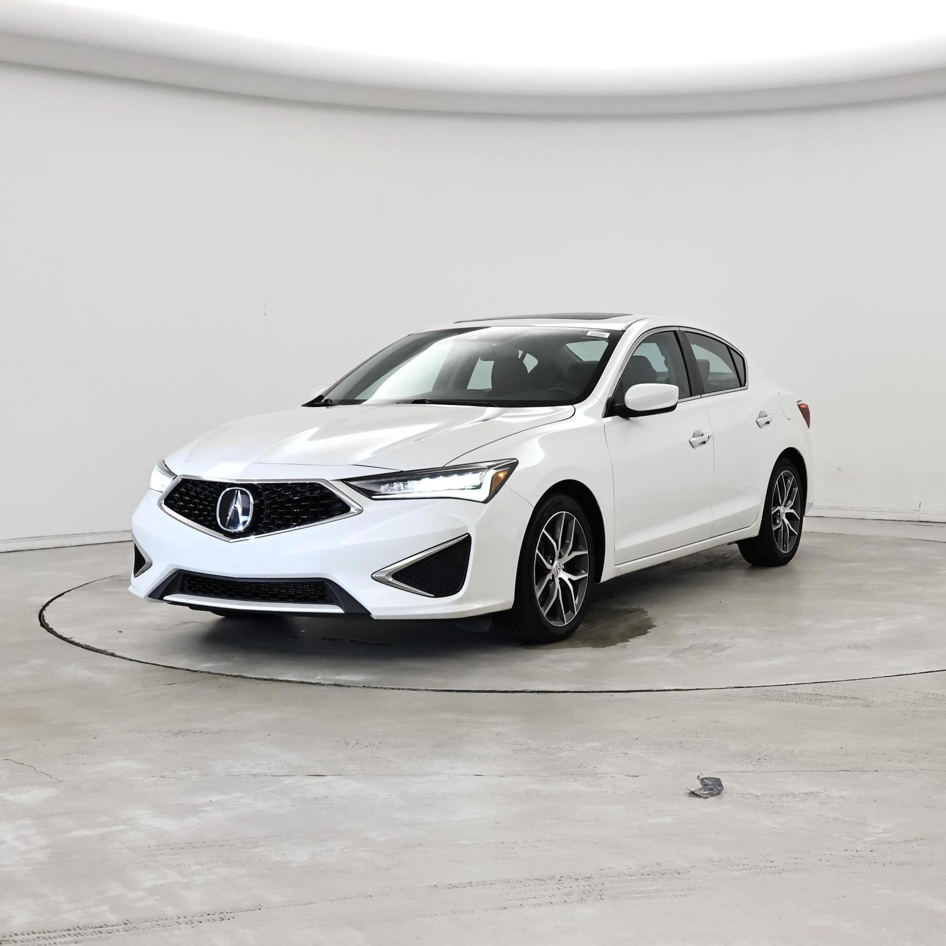 Thumbnail: 2020 Acura ILX - 4