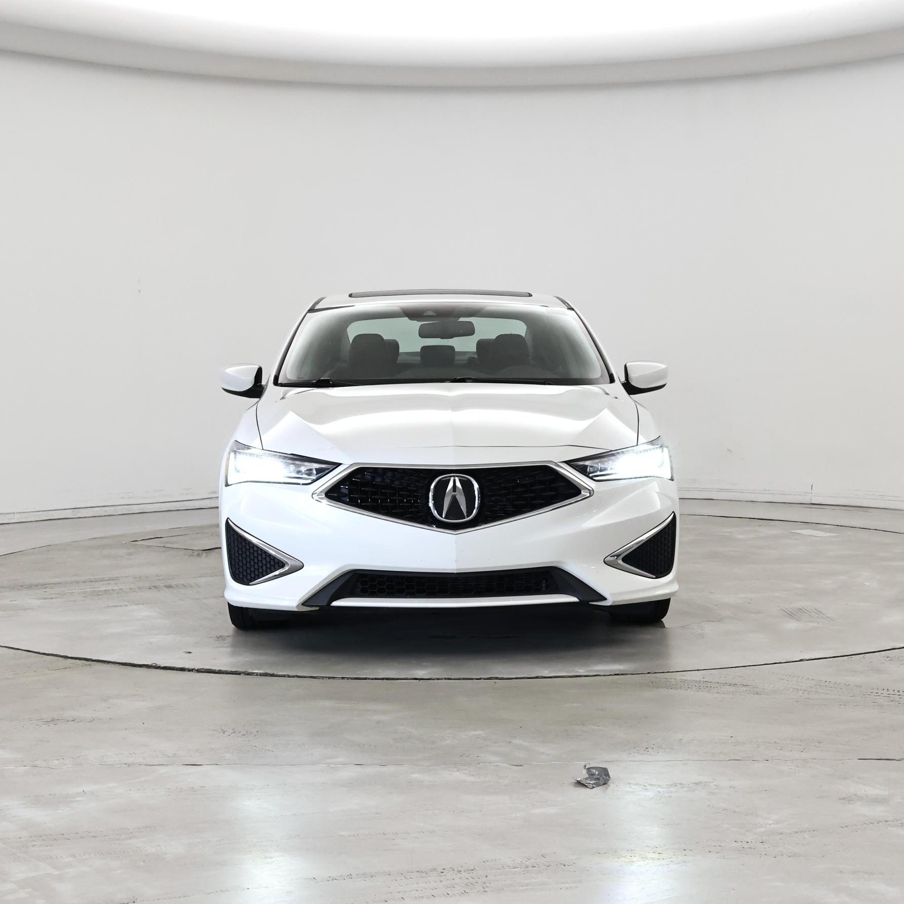 Thumbnail: 2020 Acura ILX - 5