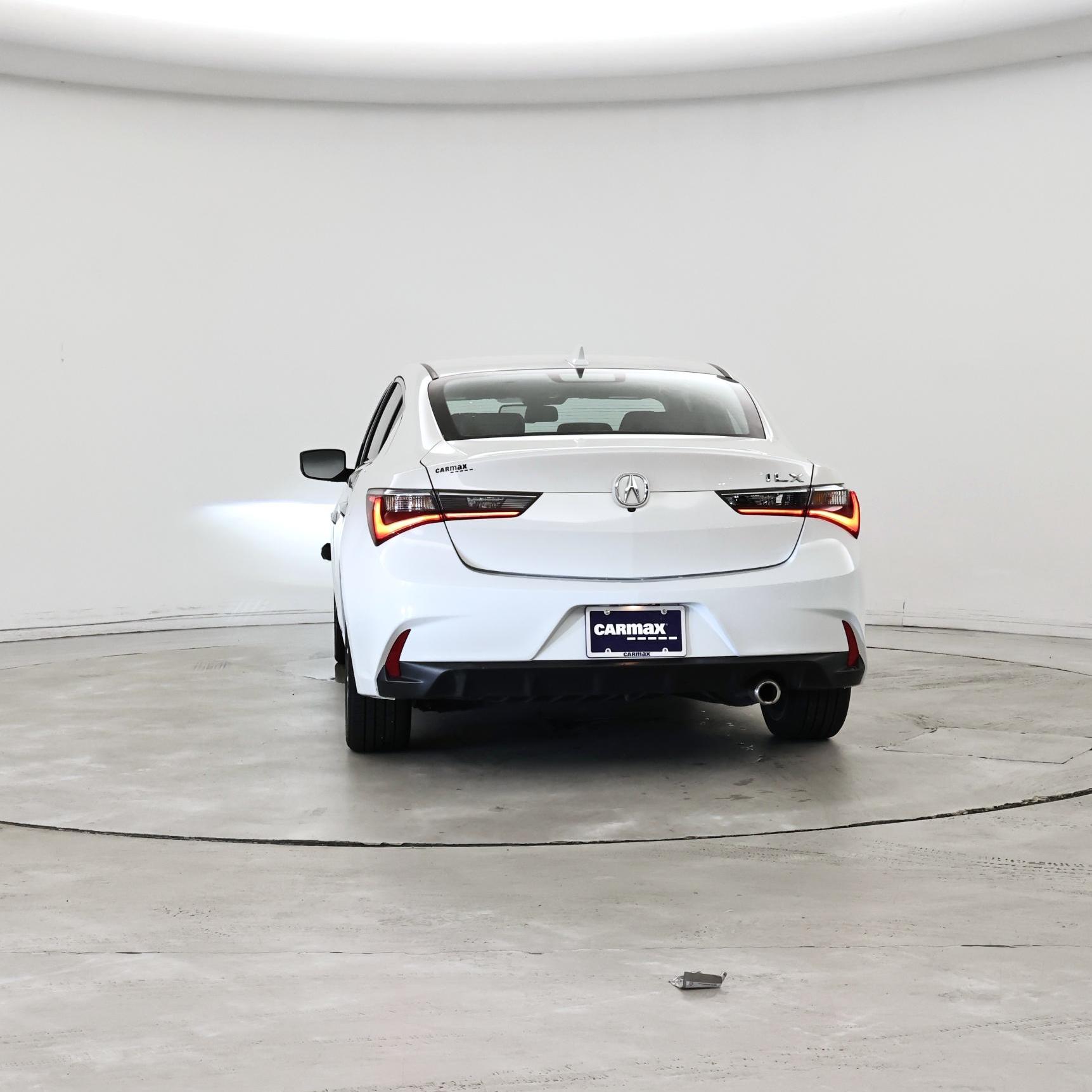 Thumbnail: 2020 Acura ILX - 6