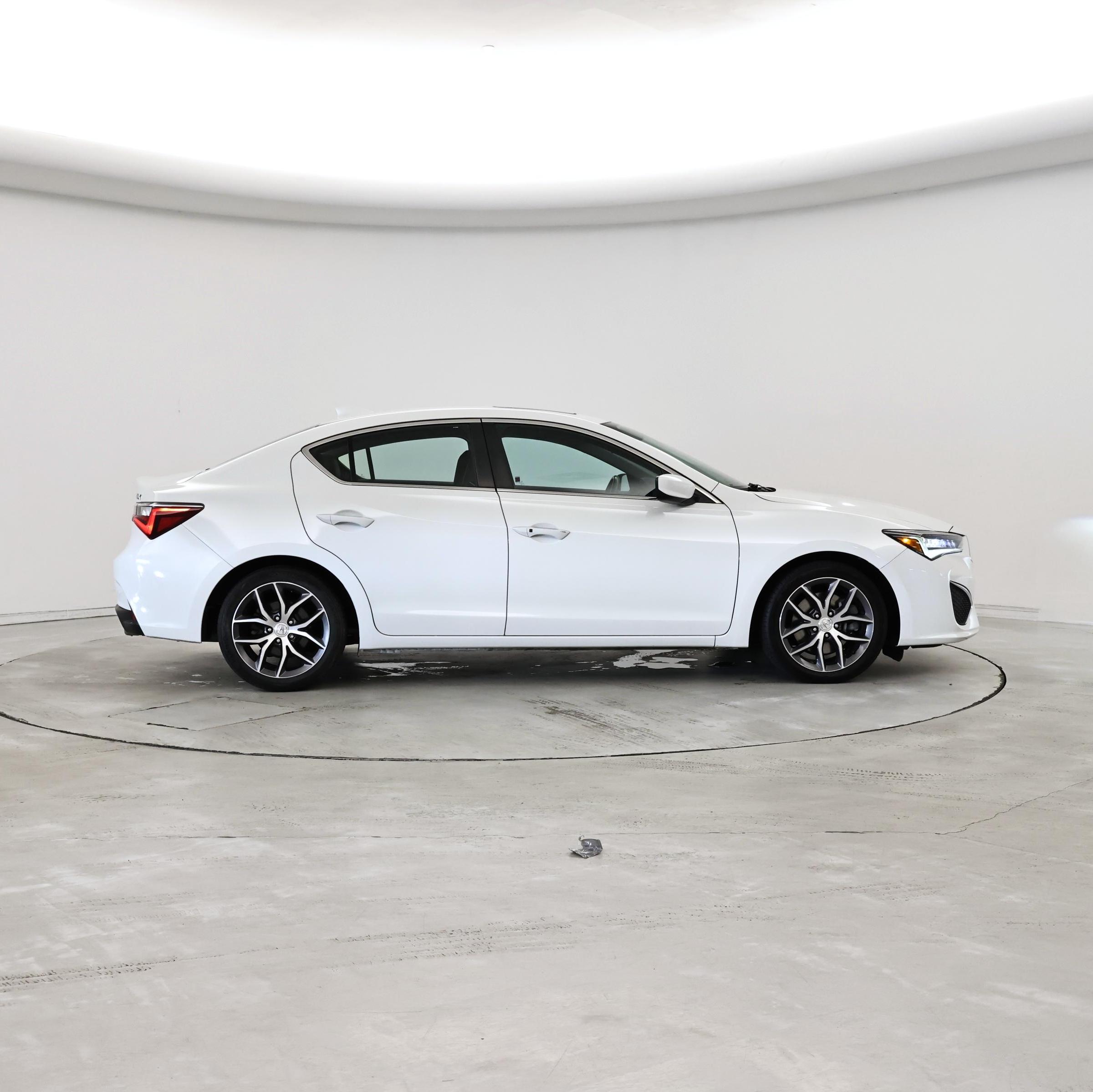 Thumbnail: 2020 Acura ILX - 7