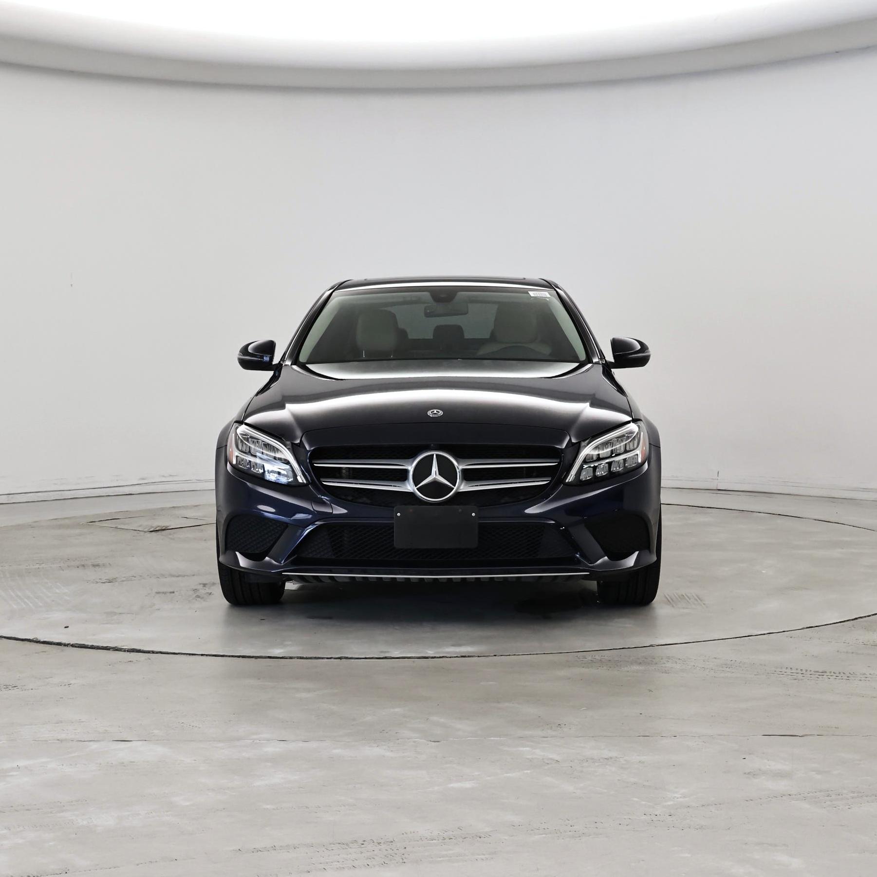 Thumbnail: 2021 Mercedes-Benz C-Class - 5