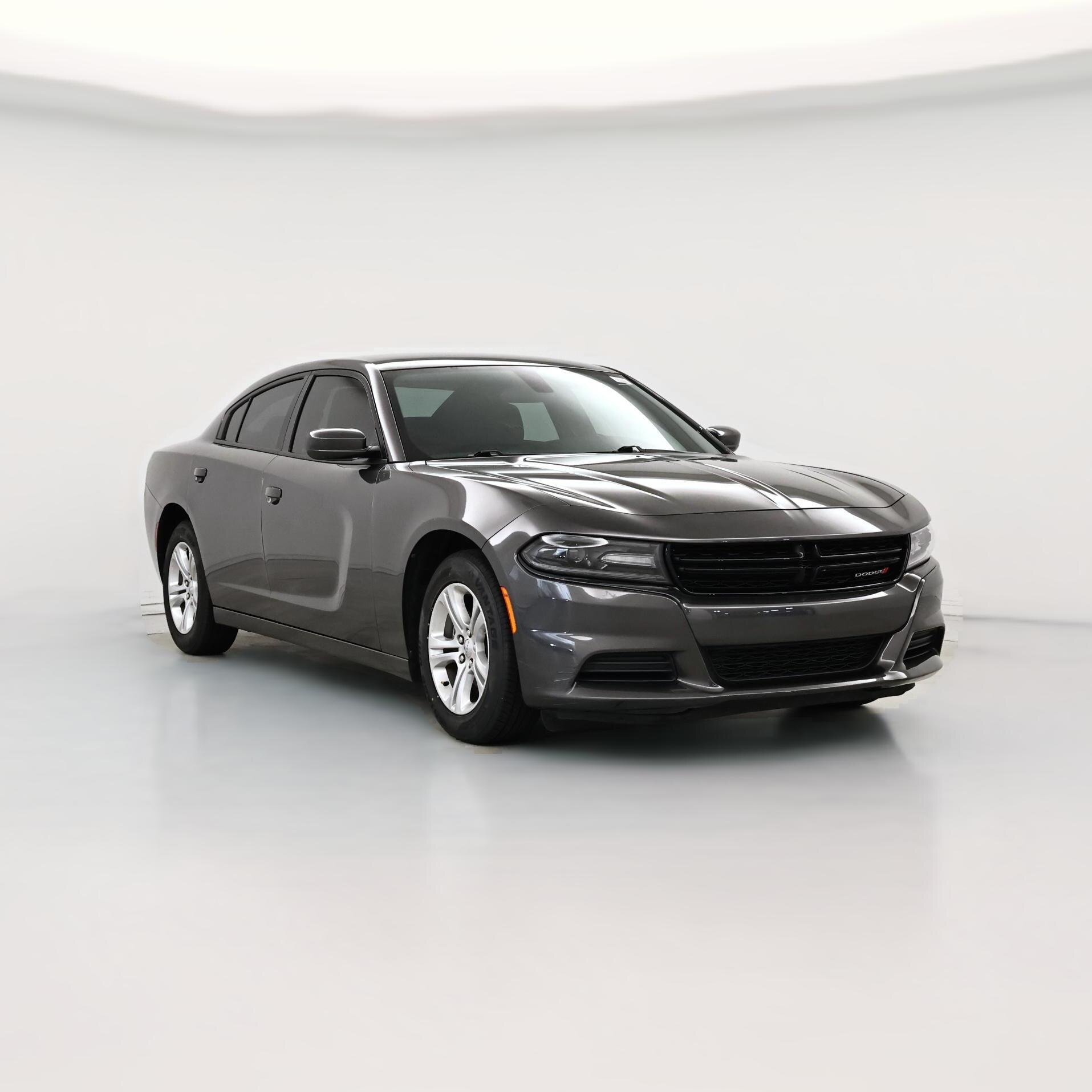 Thumbnail: 2021 Dodge Charger - 1