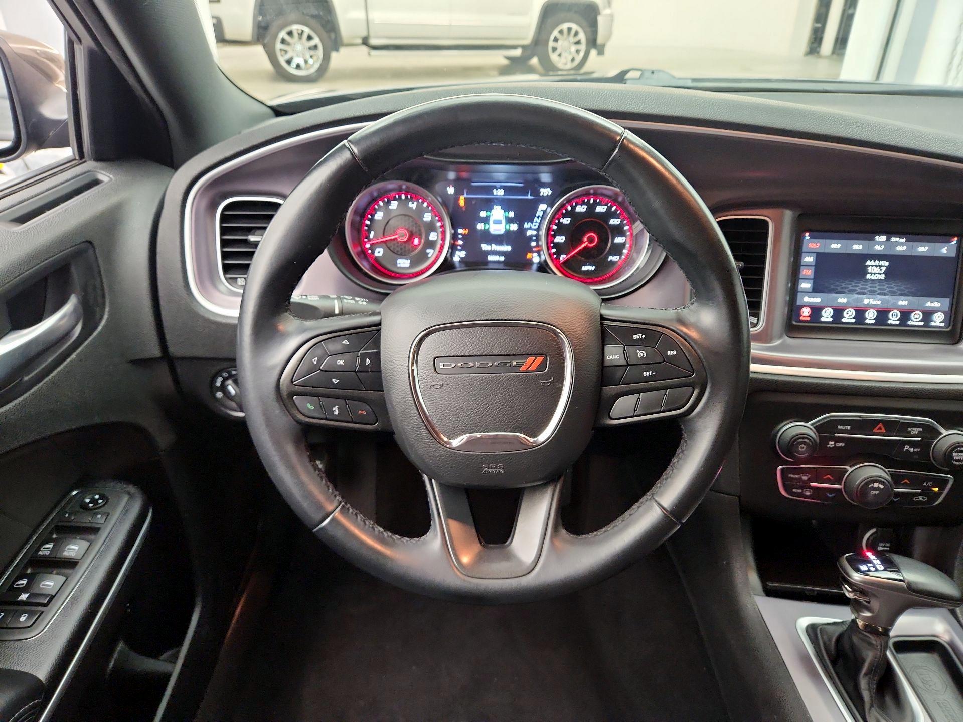 Thumbnail: 2021 Dodge Charger - 10