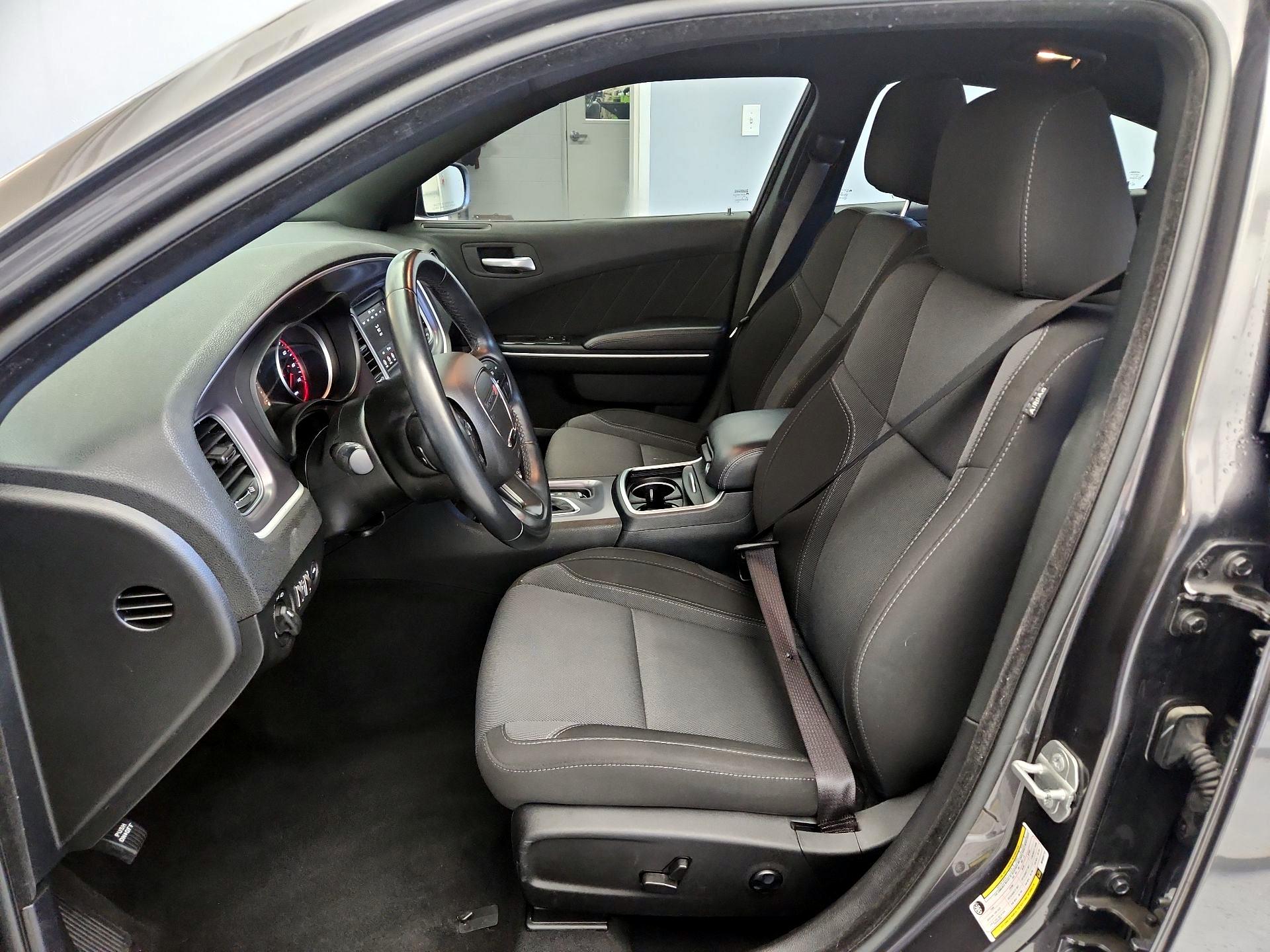 Thumbnail: 2021 Dodge Charger - 11