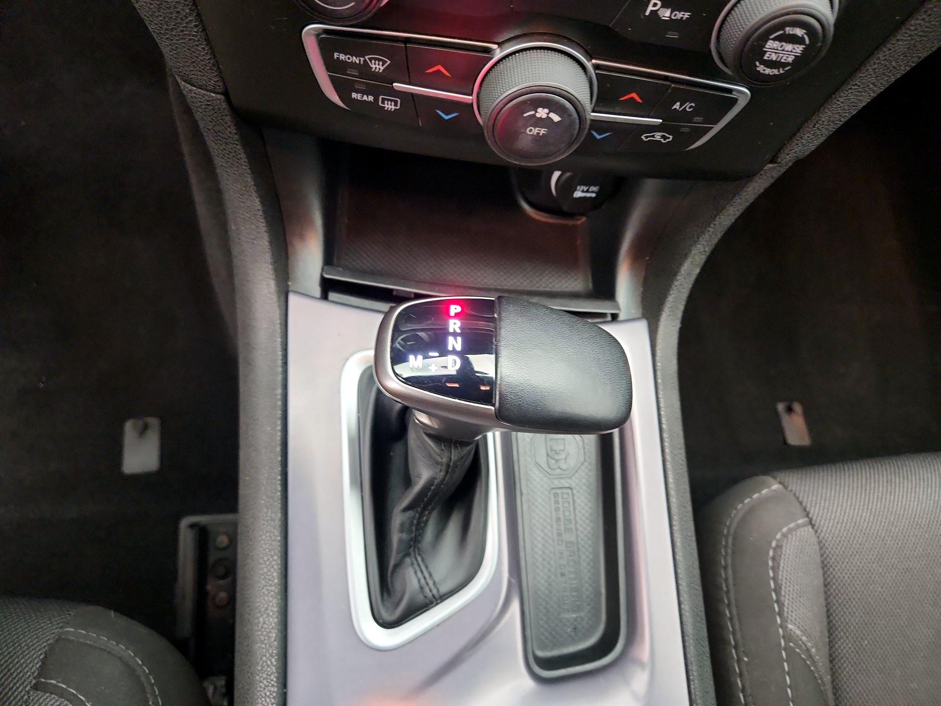 Thumbnail: 2021 Dodge Charger - 18