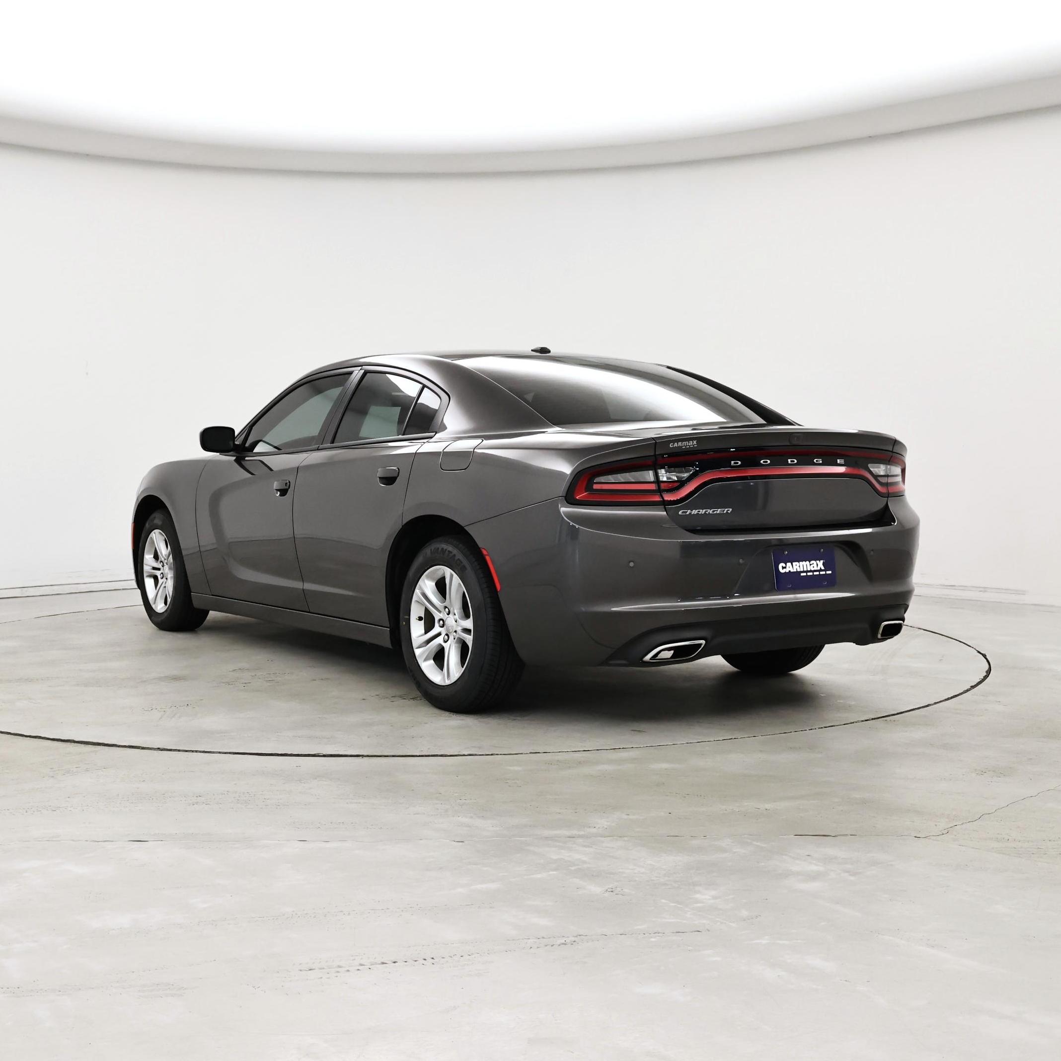 Thumbnail: 2021 Dodge Charger - 2