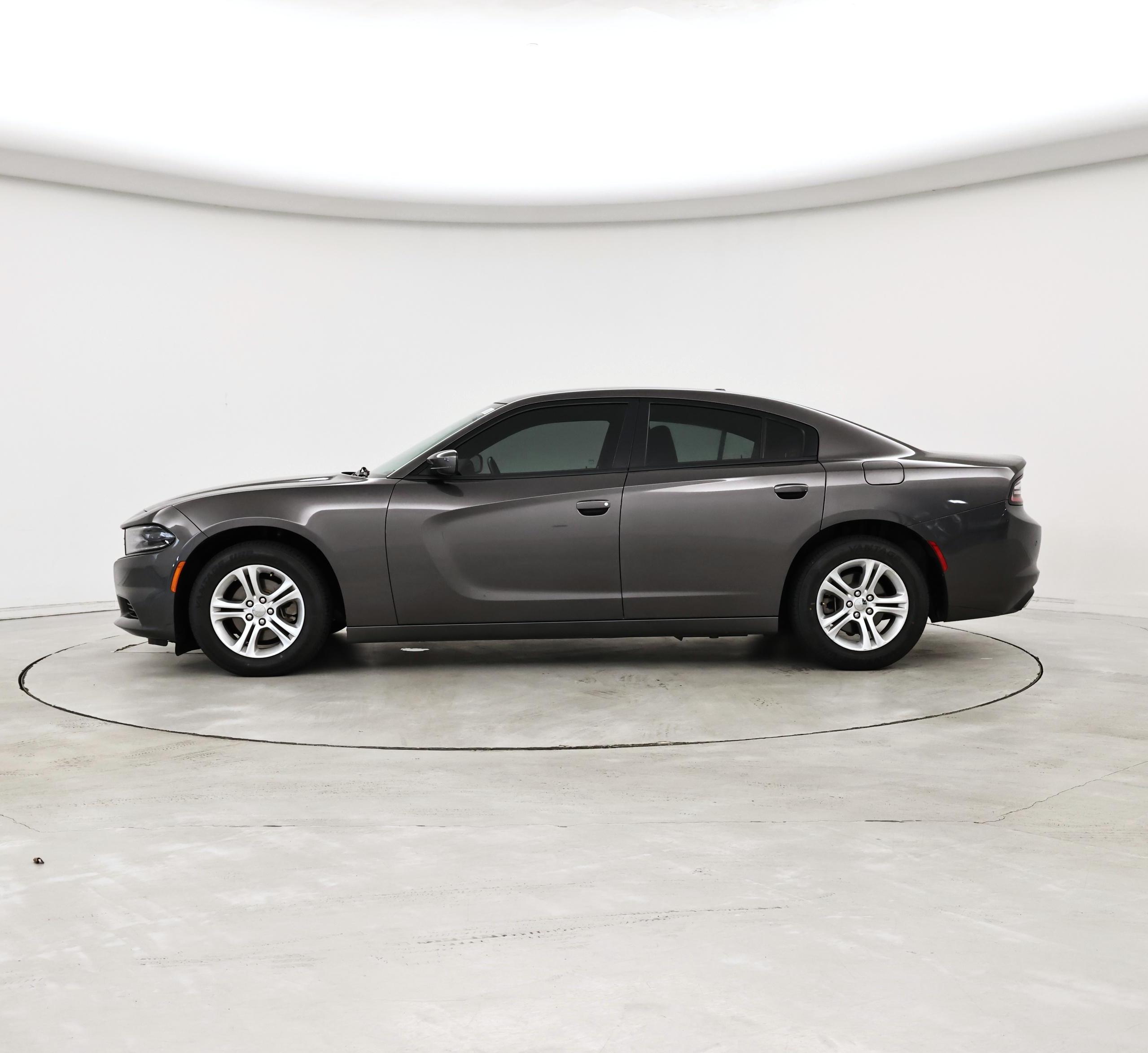 Thumbnail: 2021 Dodge Charger - 3