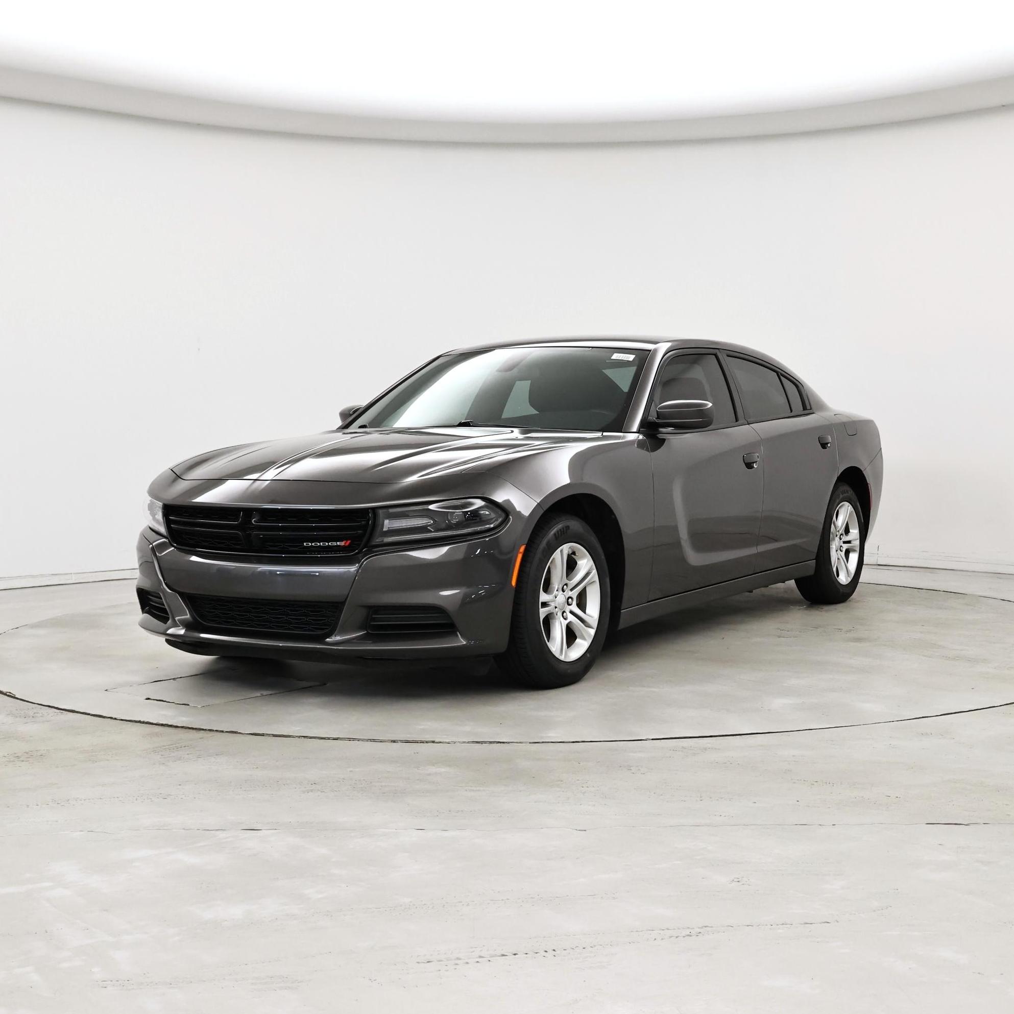 Thumbnail: 2021 Dodge Charger - 4