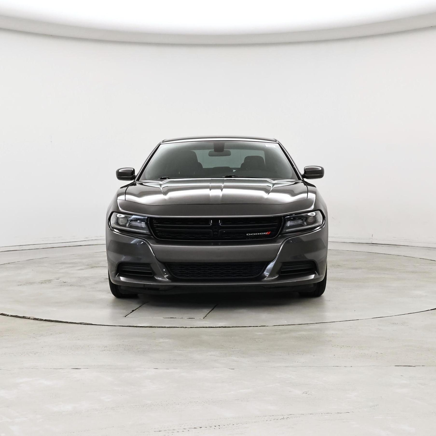 Thumbnail: 2021 Dodge Charger - 5