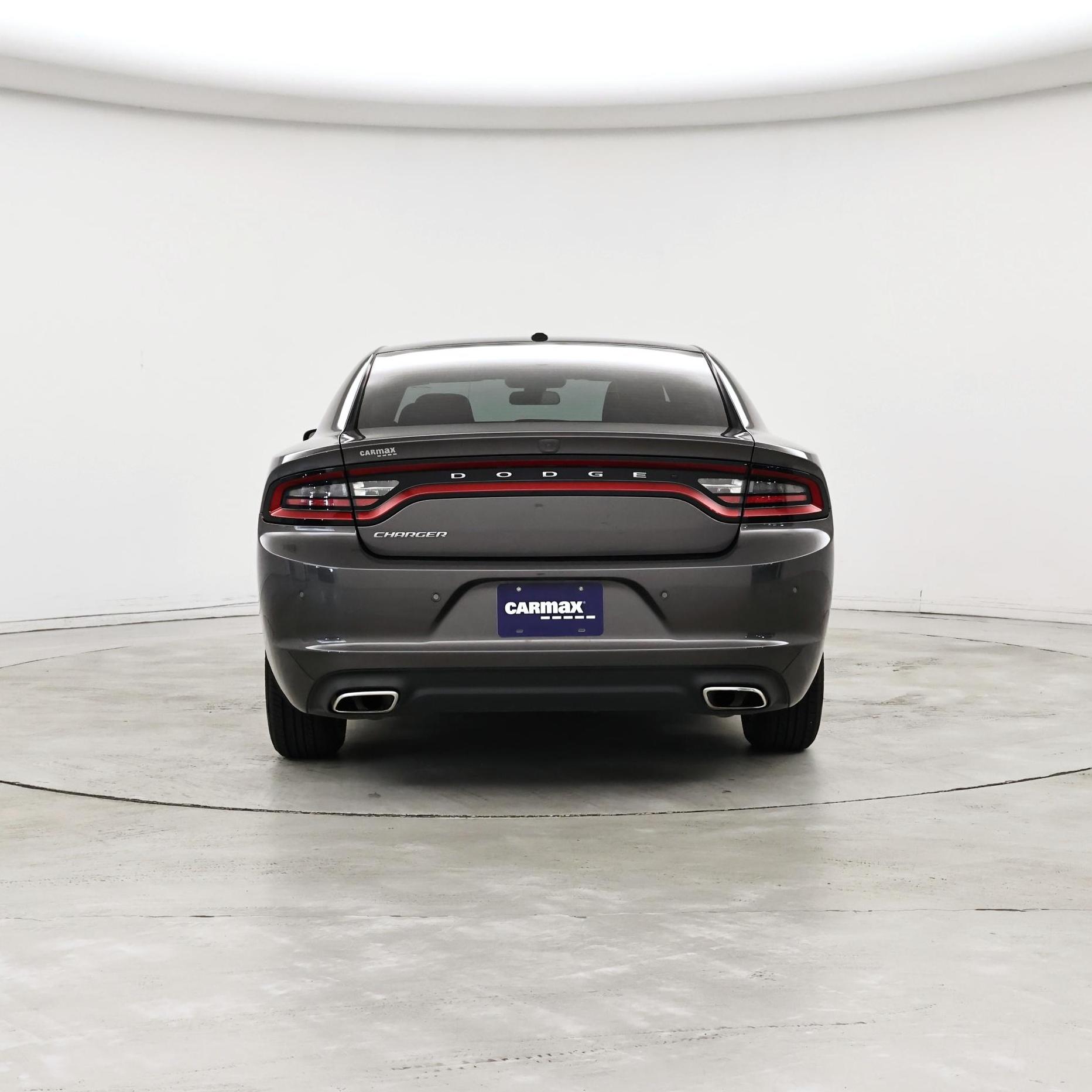 Thumbnail: 2021 Dodge Charger - 6