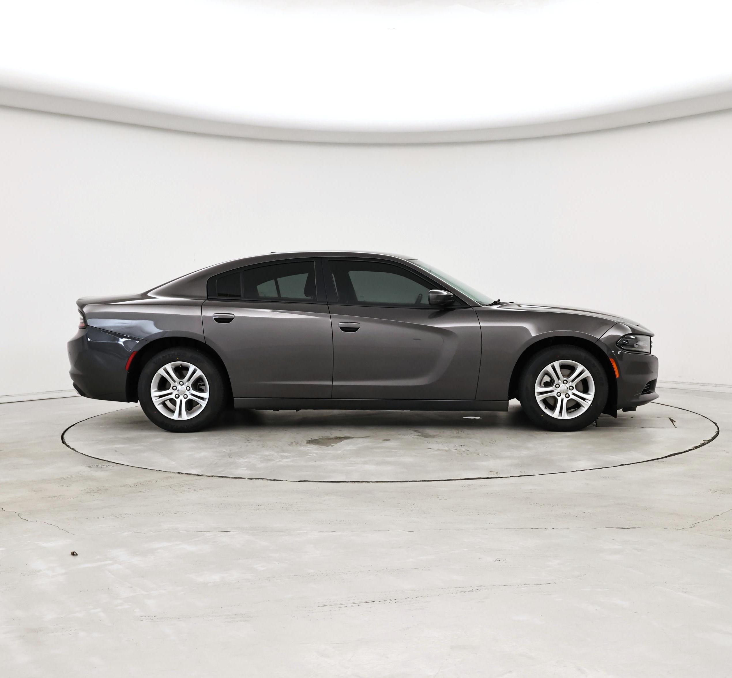 Thumbnail: 2021 Dodge Charger - 7