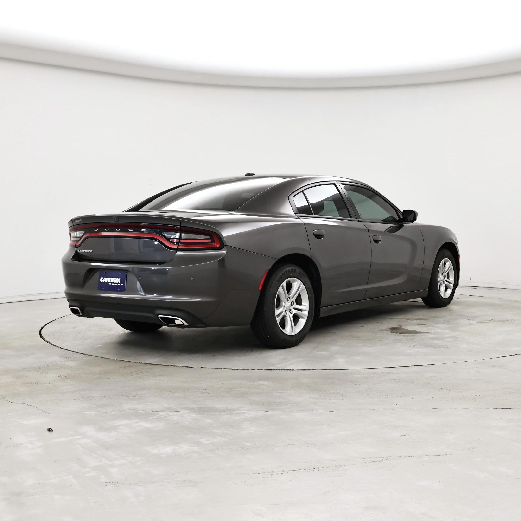 Thumbnail: 2021 Dodge Charger - 8