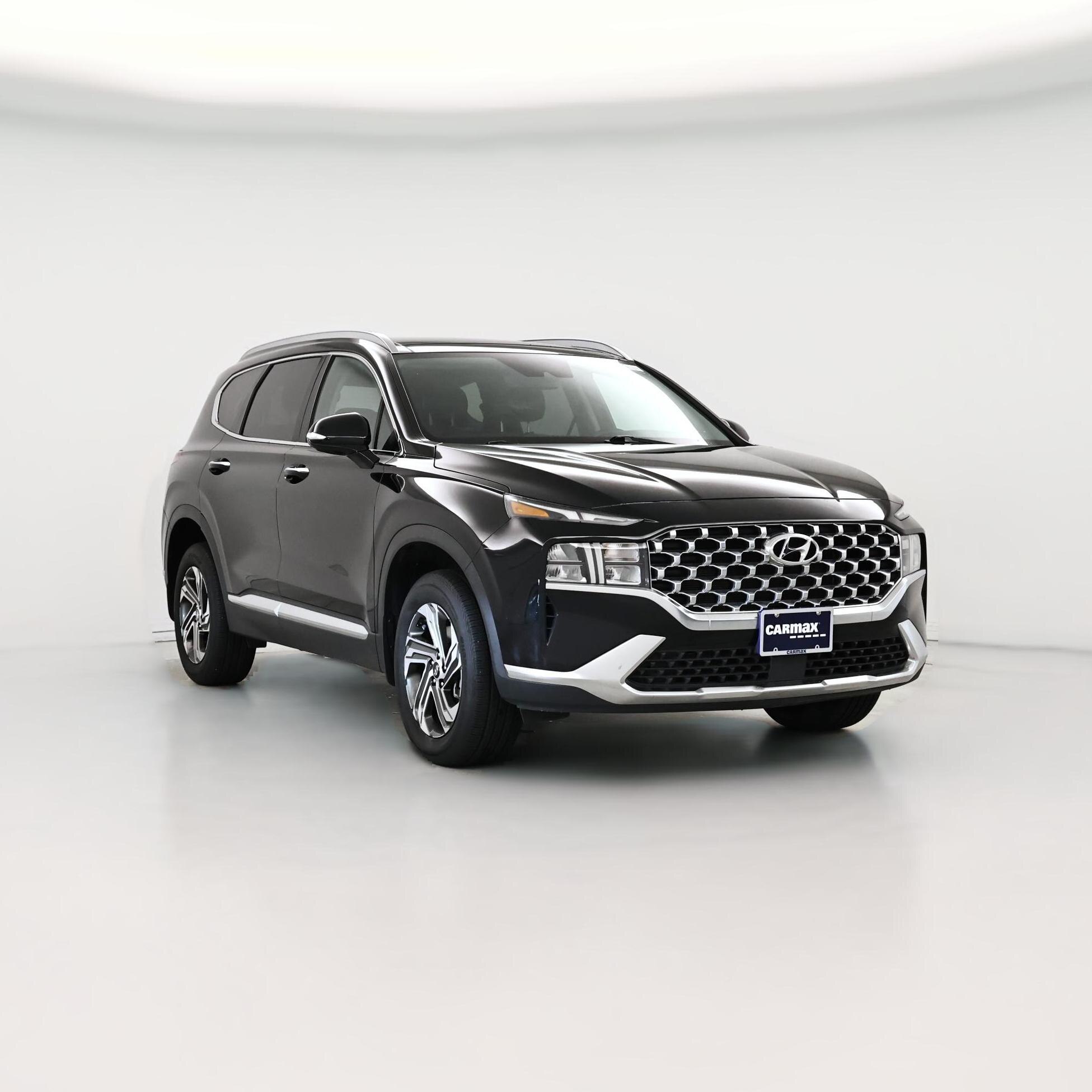 Thumbnail: 2022 Hyundai Santa Fe - 1