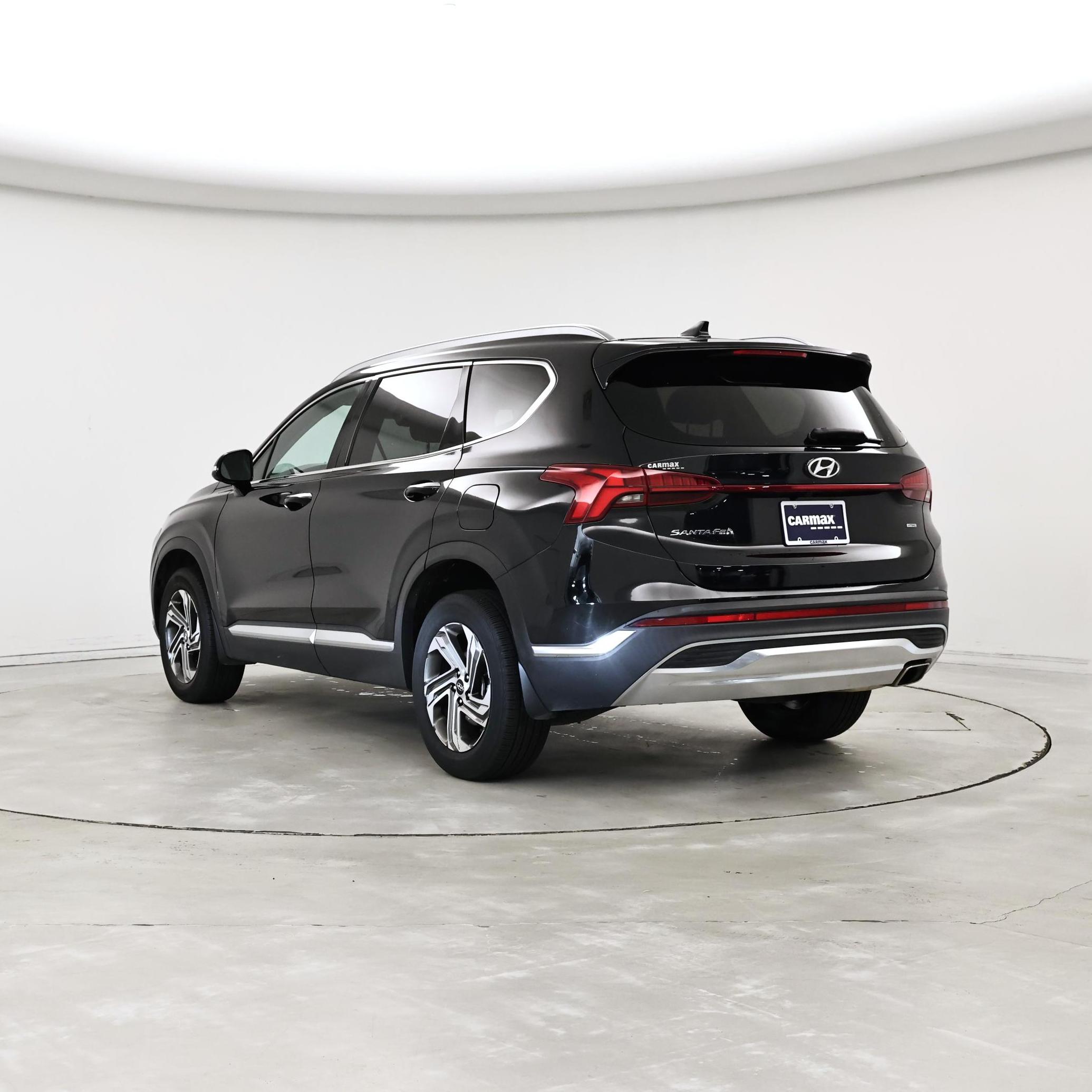 Thumbnail: 2022 Hyundai Santa Fe - 2