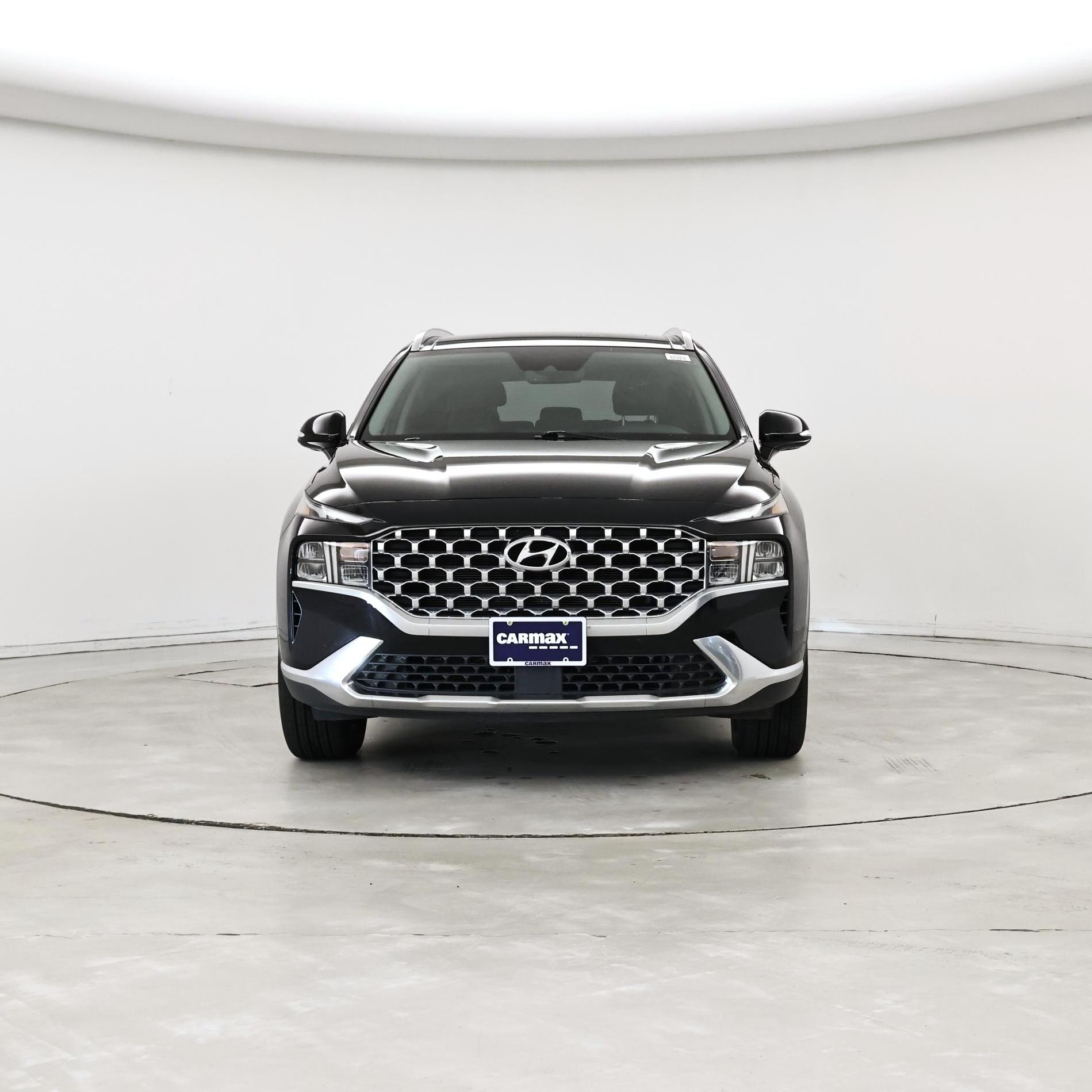 Thumbnail: 2022 Hyundai Santa Fe - 5