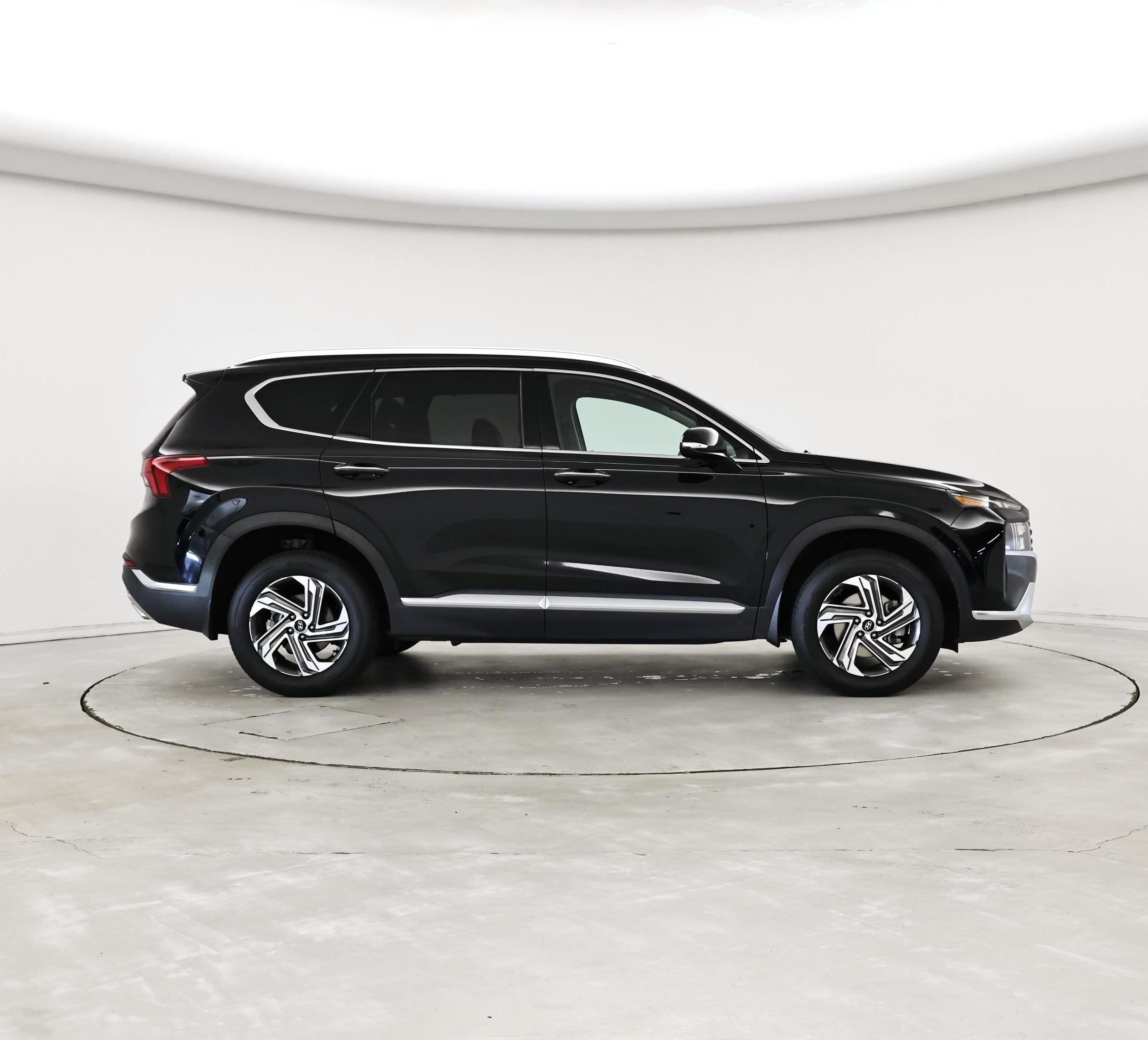Thumbnail: 2022 Hyundai Santa Fe - 7