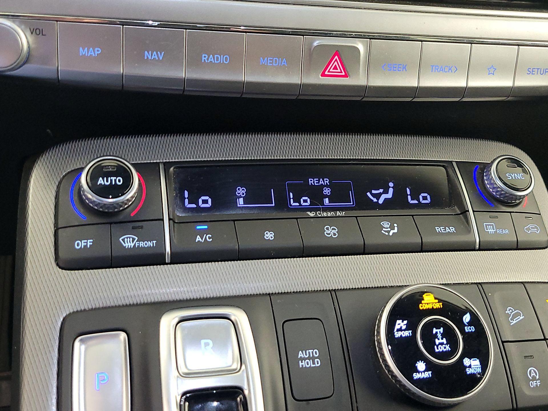 Thumbnail: 2021 Hyundai Palisade - 17