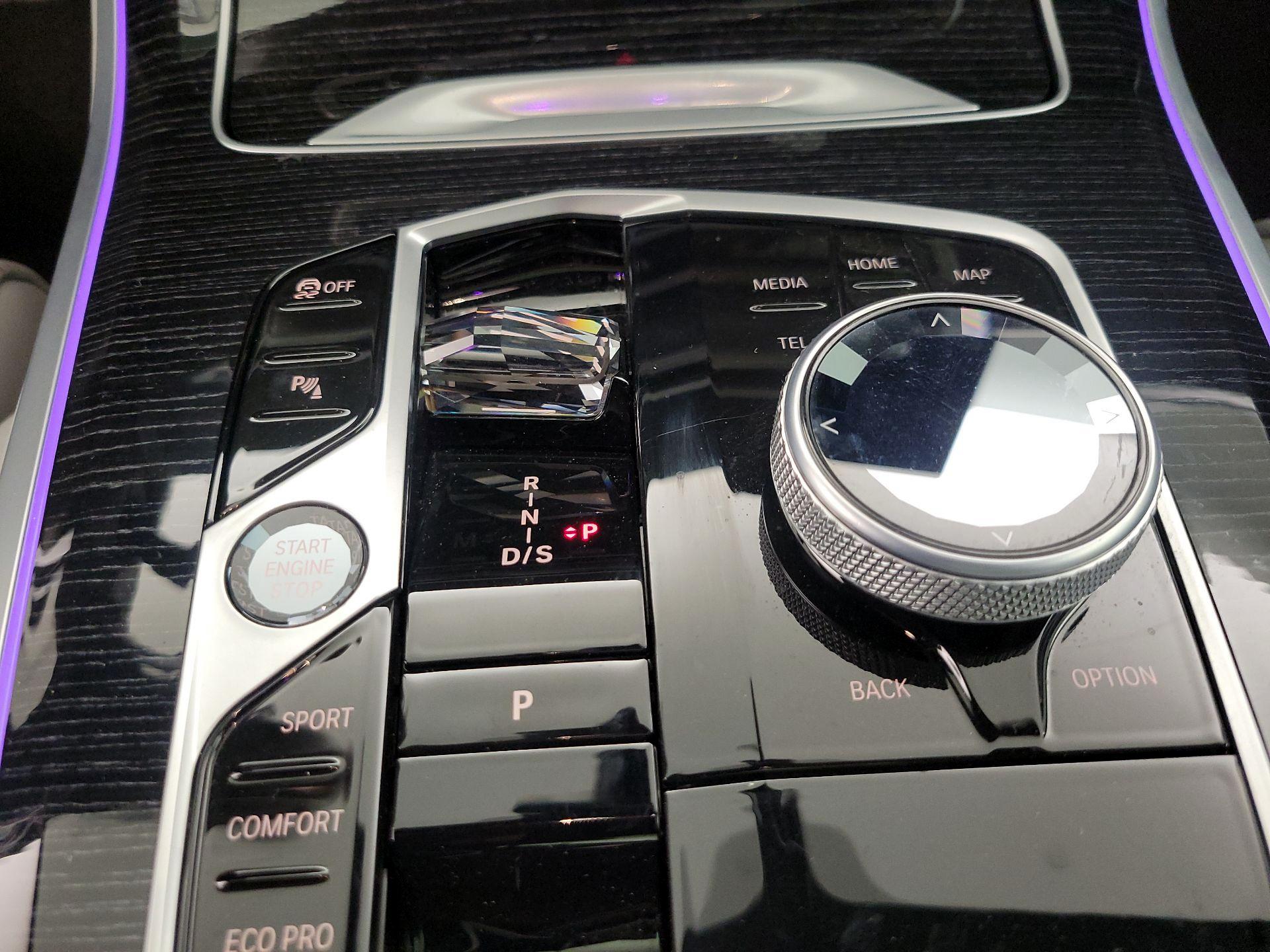 Thumbnail: 2024 BMW X5 - 18