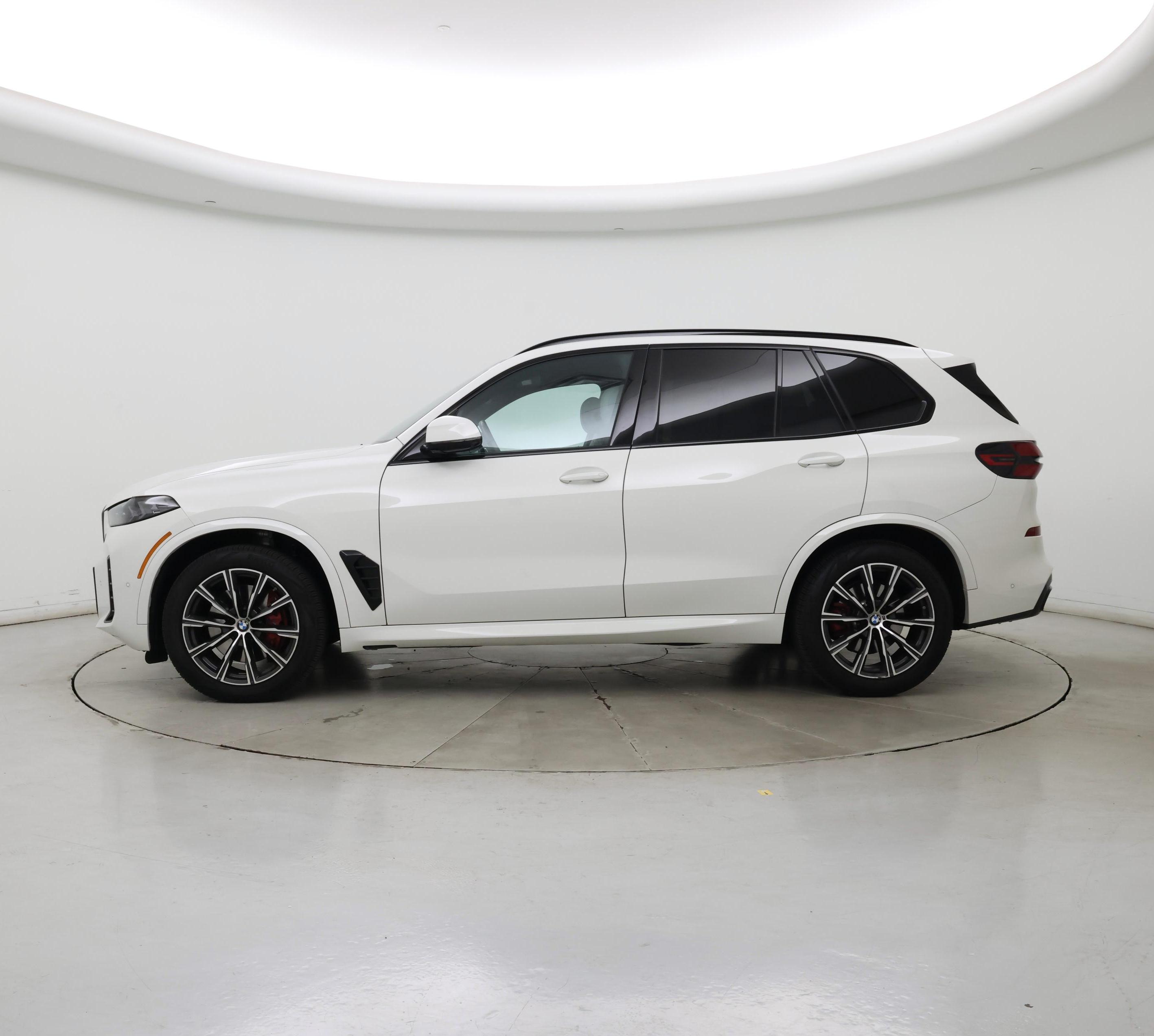 Thumbnail: 2024 BMW X5 - 3