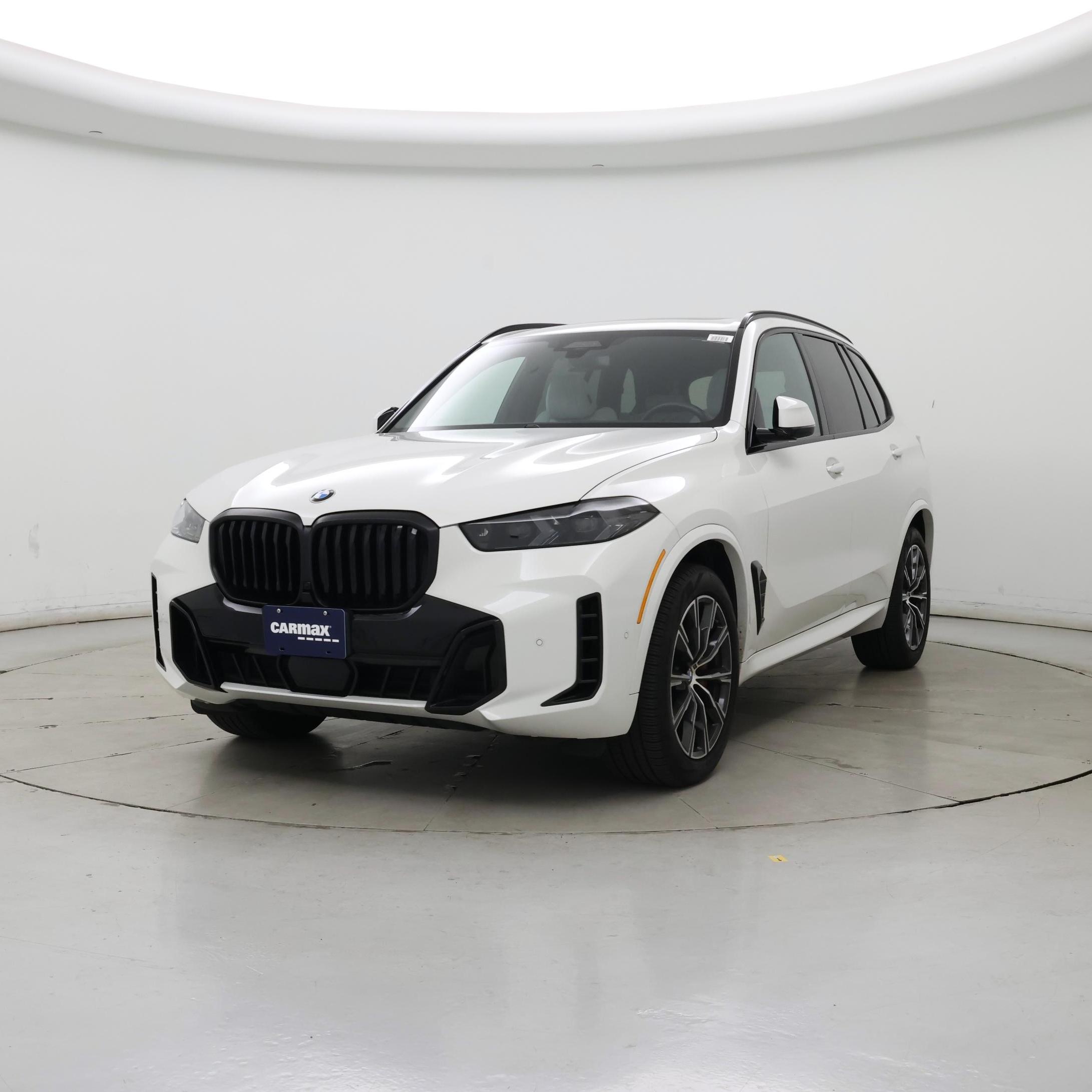 Thumbnail: 2024 BMW X5 - 4