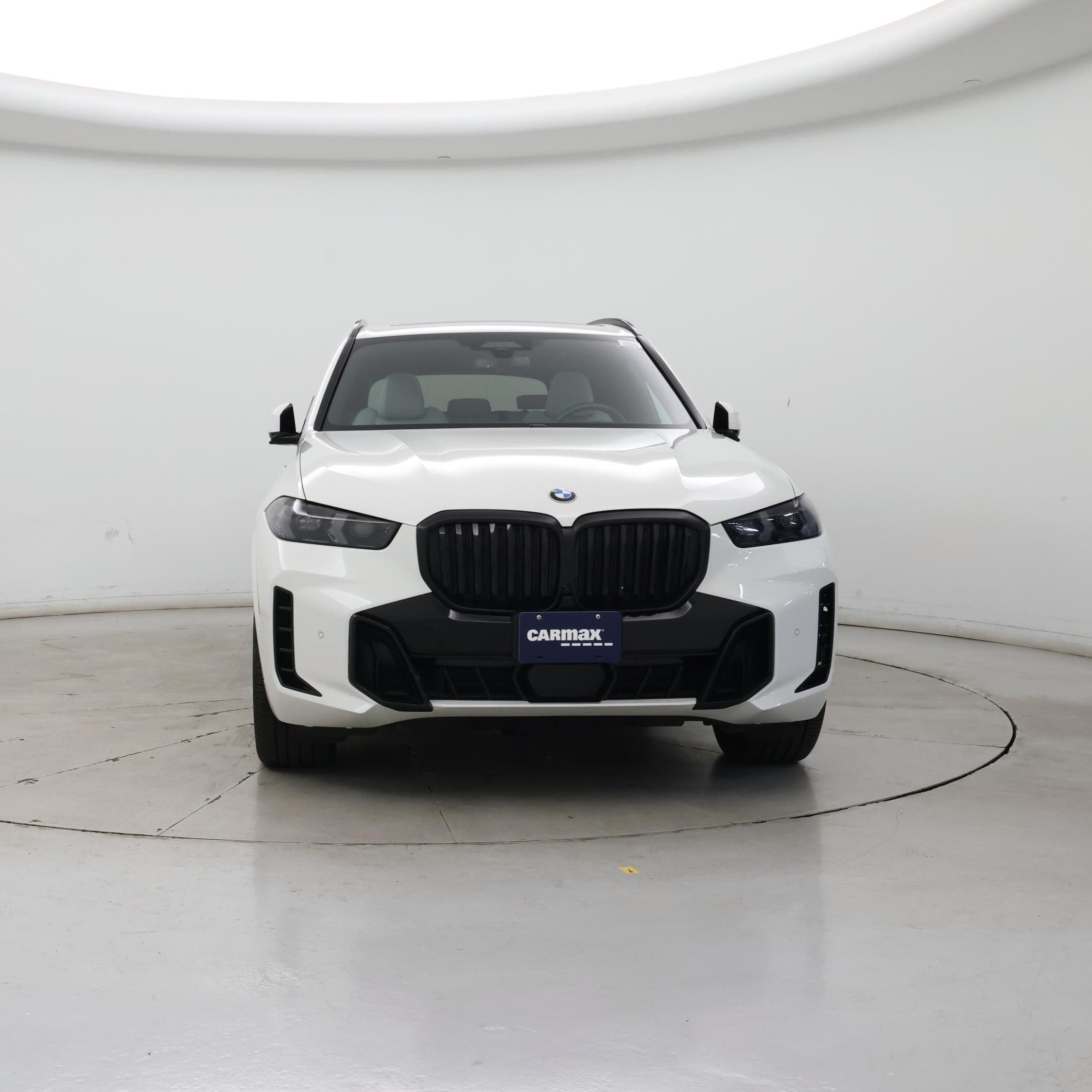 Thumbnail: 2024 BMW X5 - 5