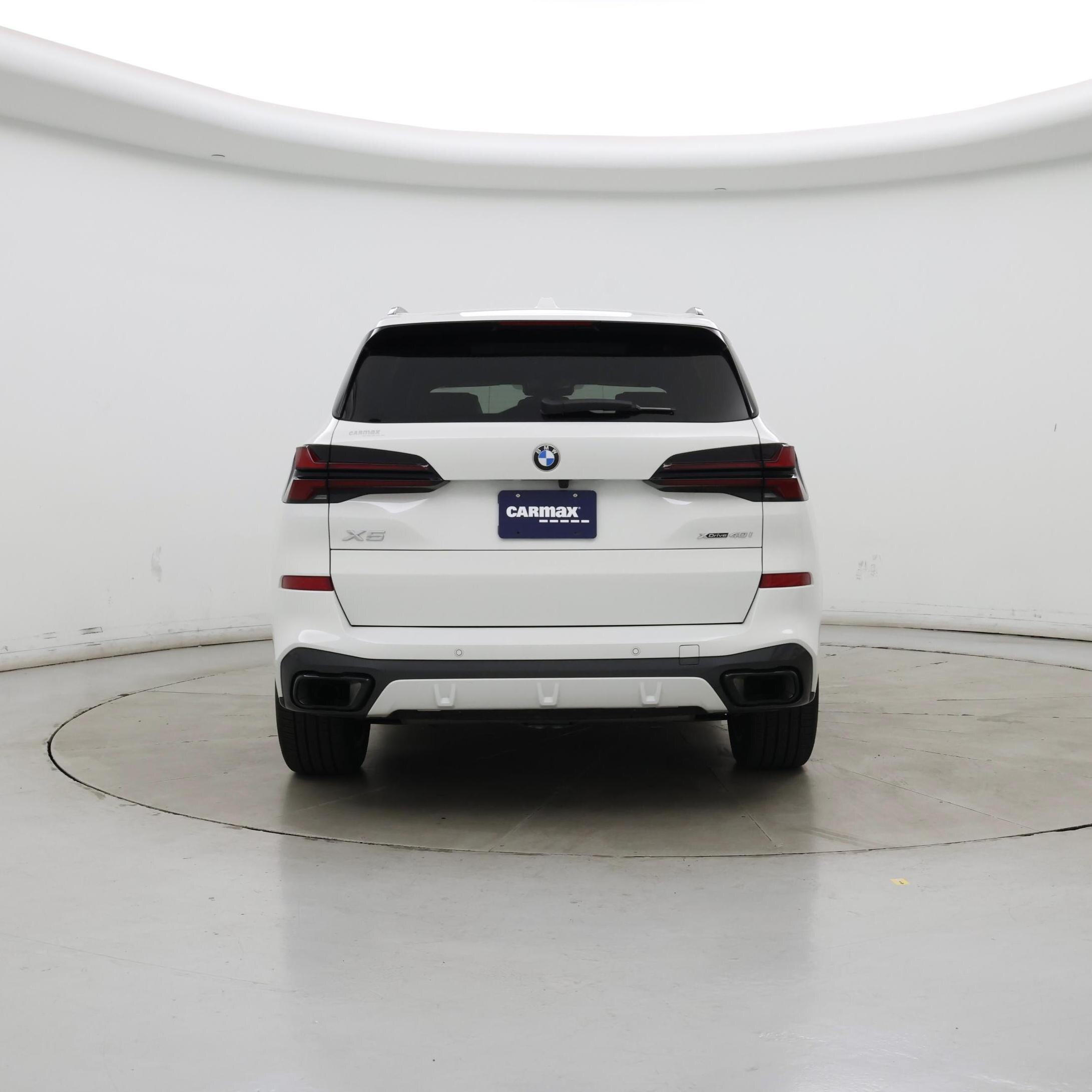 Thumbnail: 2024 BMW X5 - 6