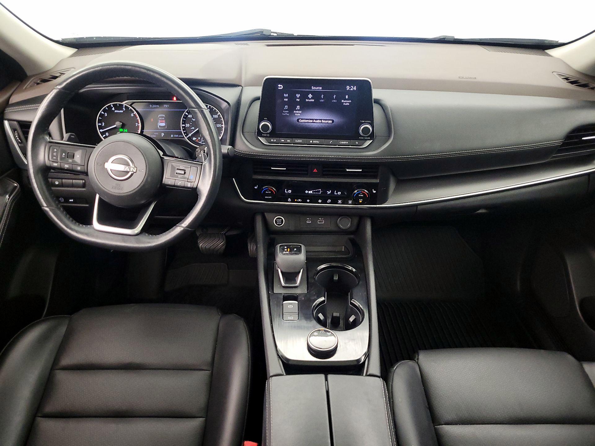Thumbnail: 2023 Nissan Rogue - 9