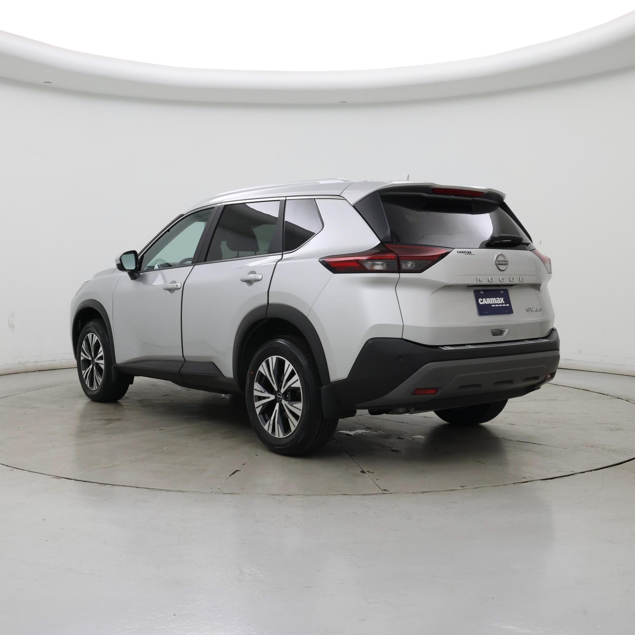 Thumbnail: 2023 Nissan Rogue - 2