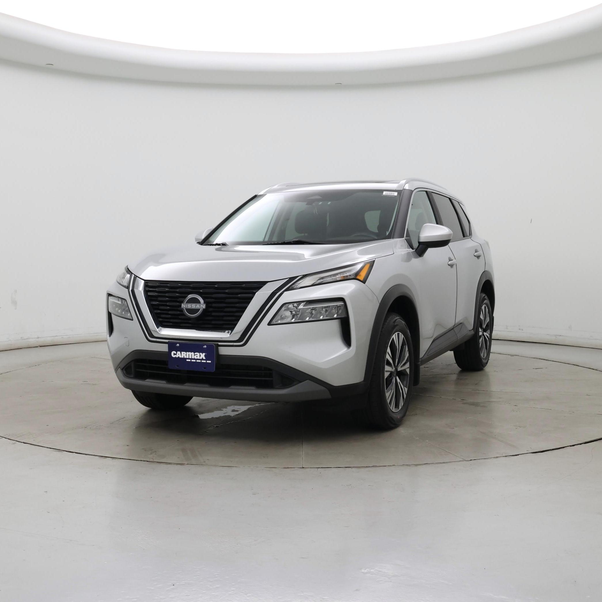 Thumbnail: 2023 Nissan Rogue - 4