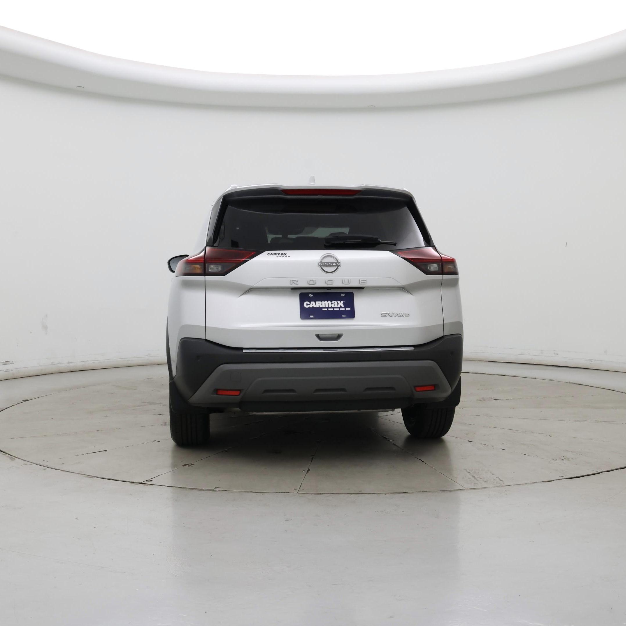 Thumbnail: 2023 Nissan Rogue - 6