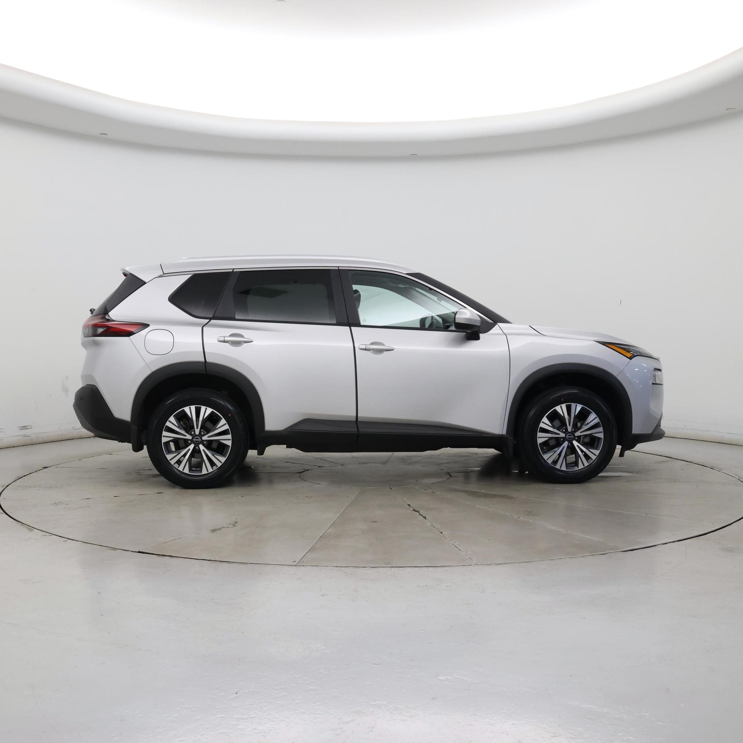 Thumbnail: 2023 Nissan Rogue - 7