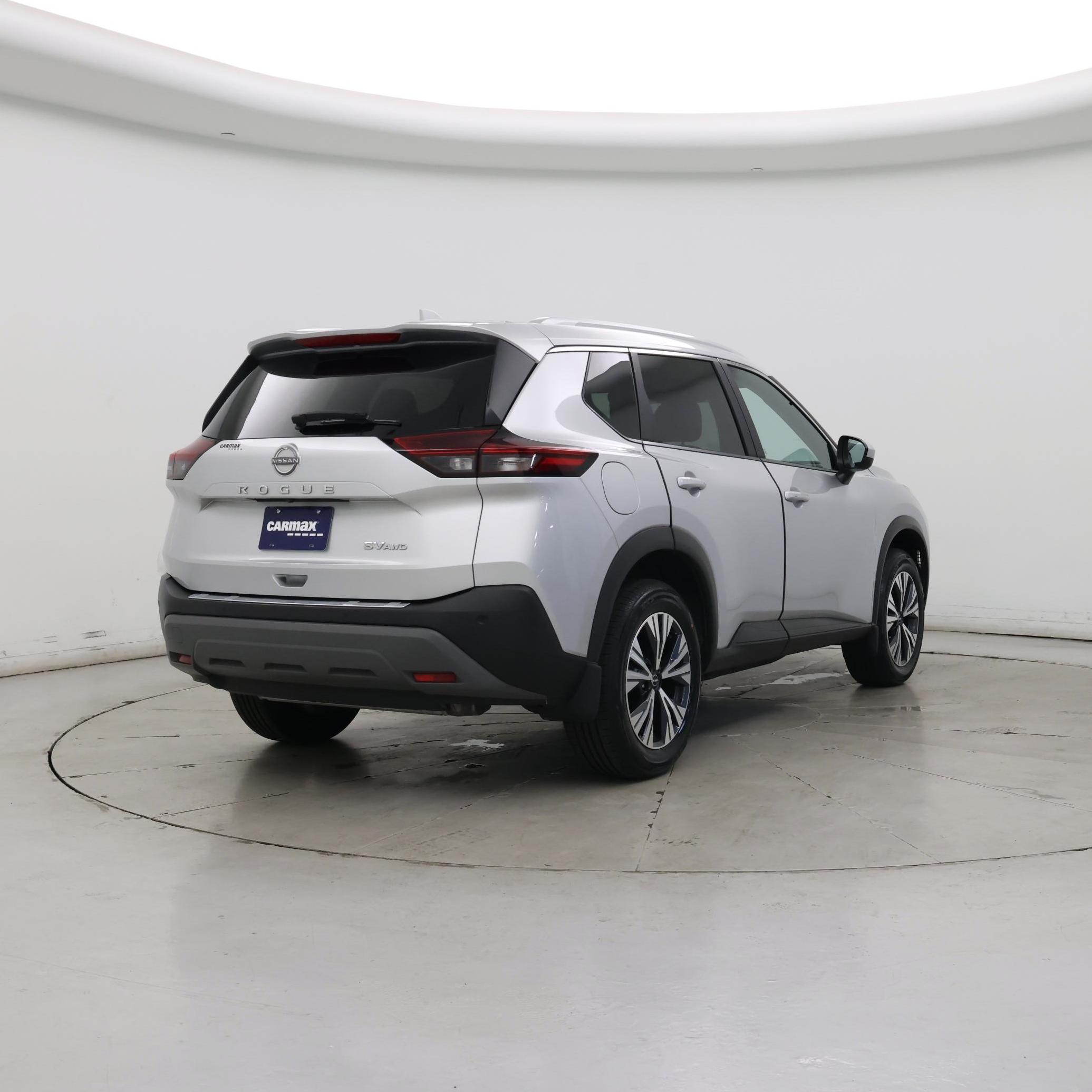 Thumbnail: 2023 Nissan Rogue - 8