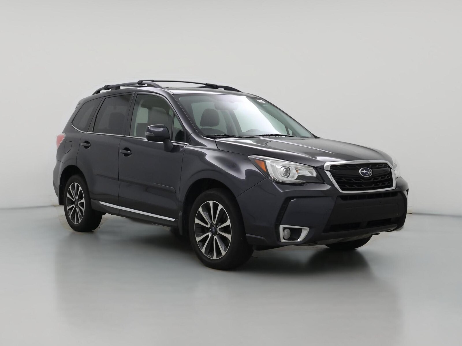 2017 Subaru Forester XT Touring