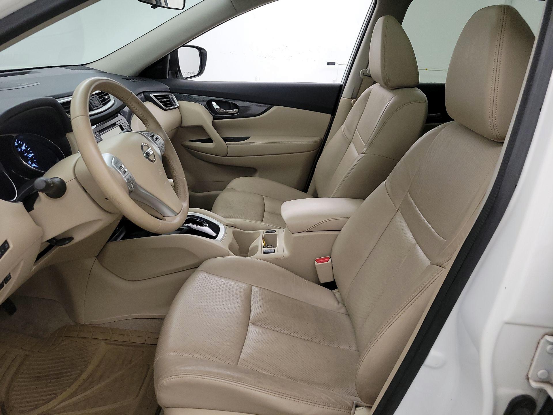 Thumbnail: 2014 Nissan Rogue - 11