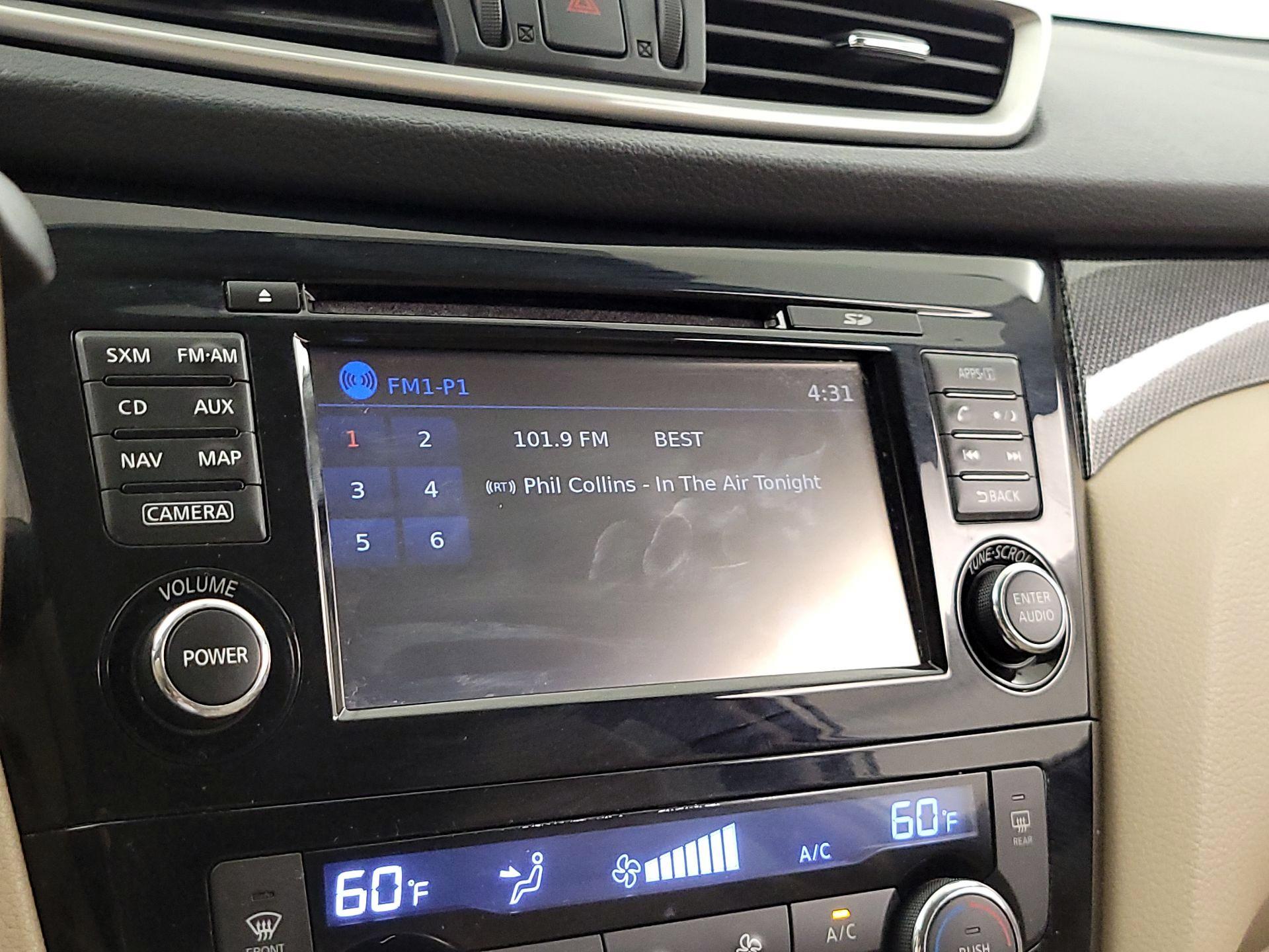Thumbnail: 2014 Nissan Rogue - 16