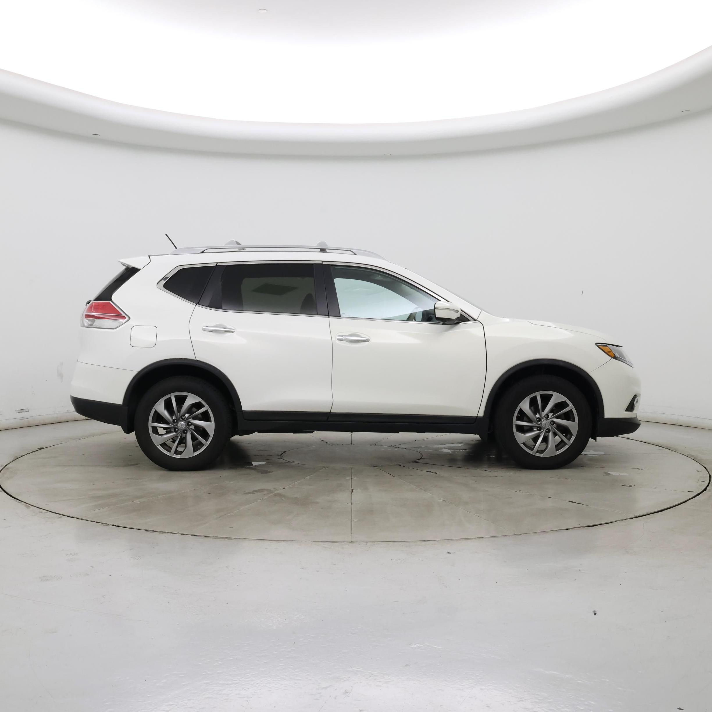 Thumbnail: 2014 Nissan Rogue - 7