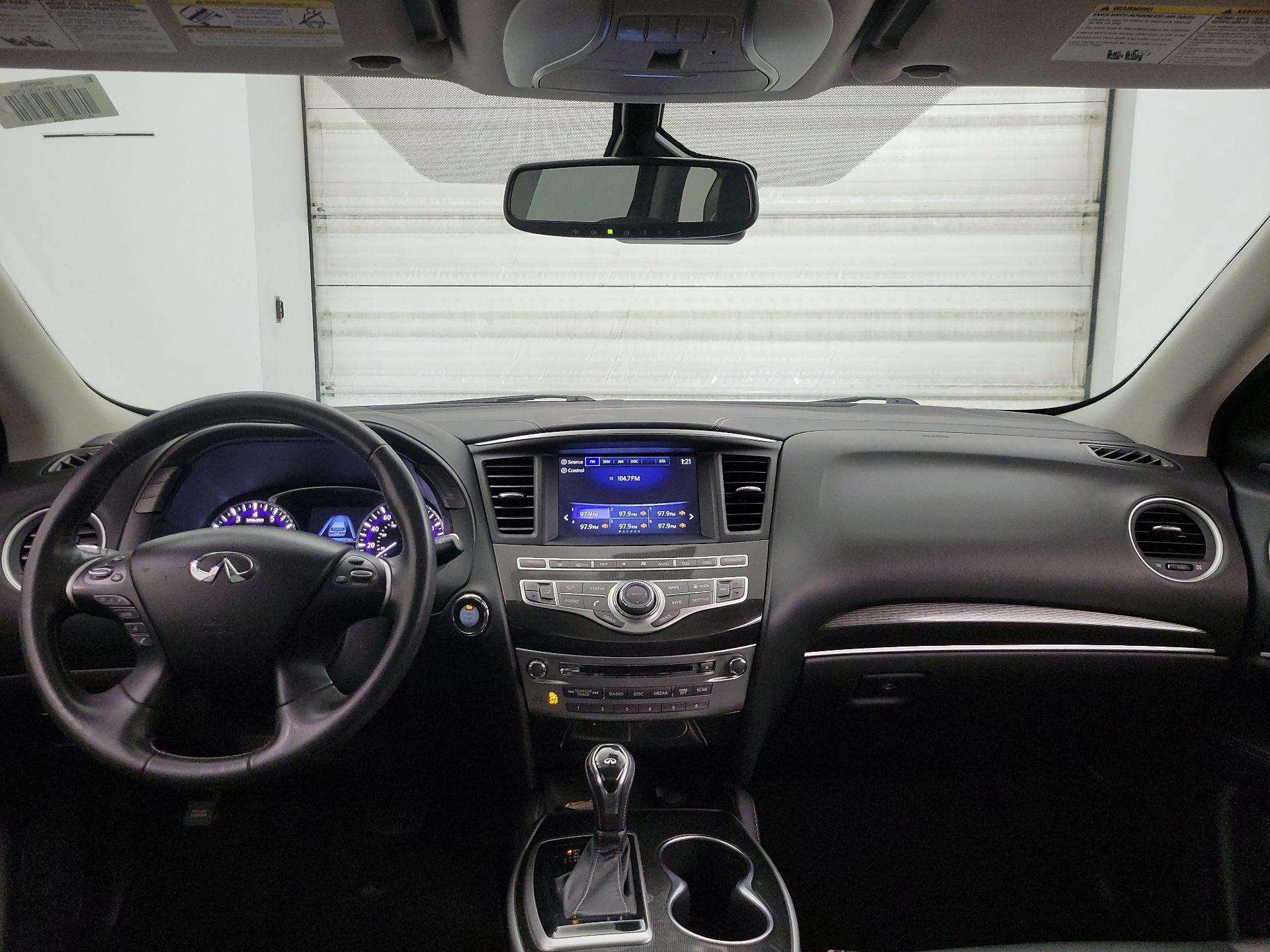 Thumbnail: 2019 INFINITI QX60 - 9