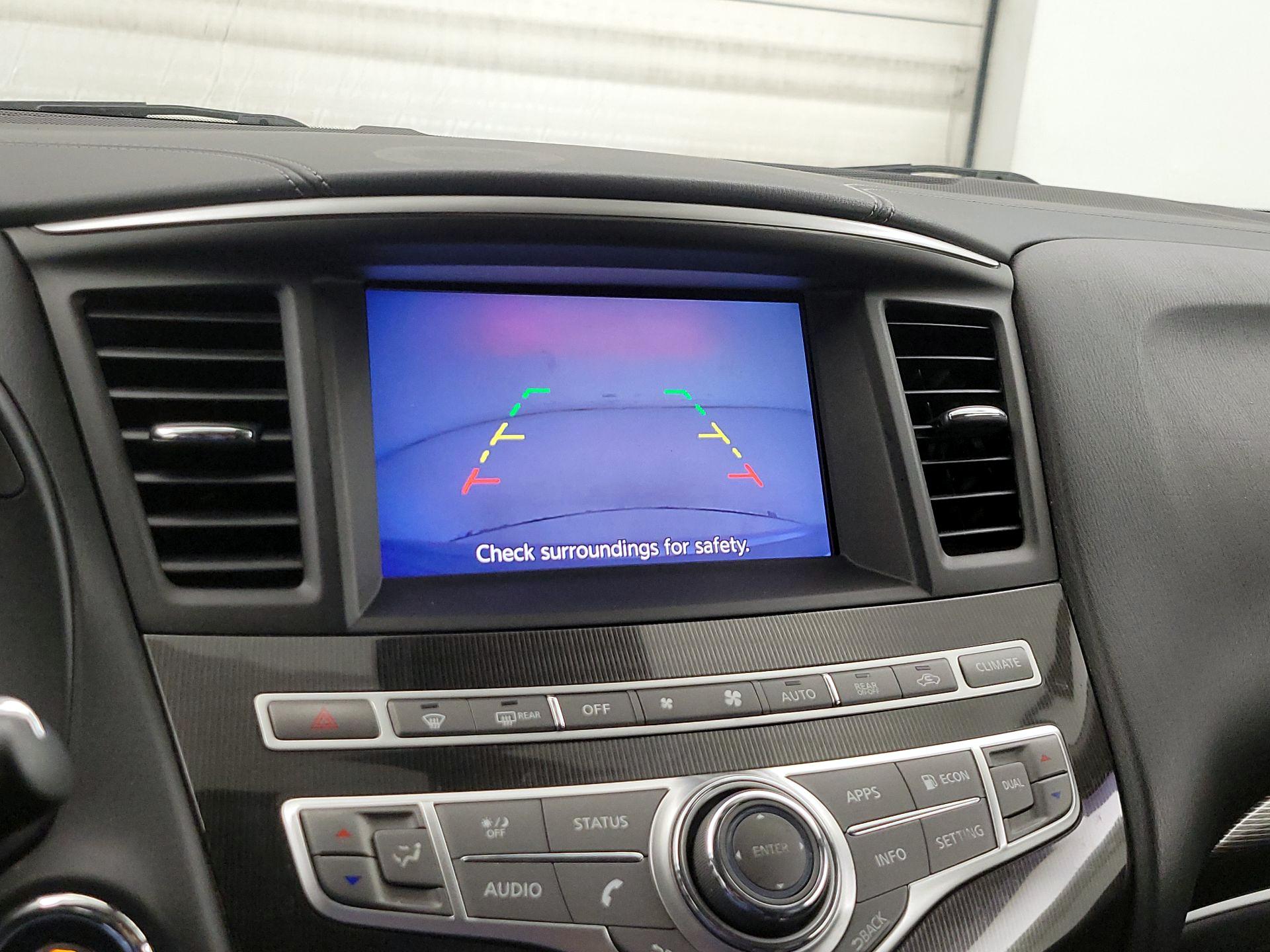Thumbnail: 2019 INFINITI QX60 - 14