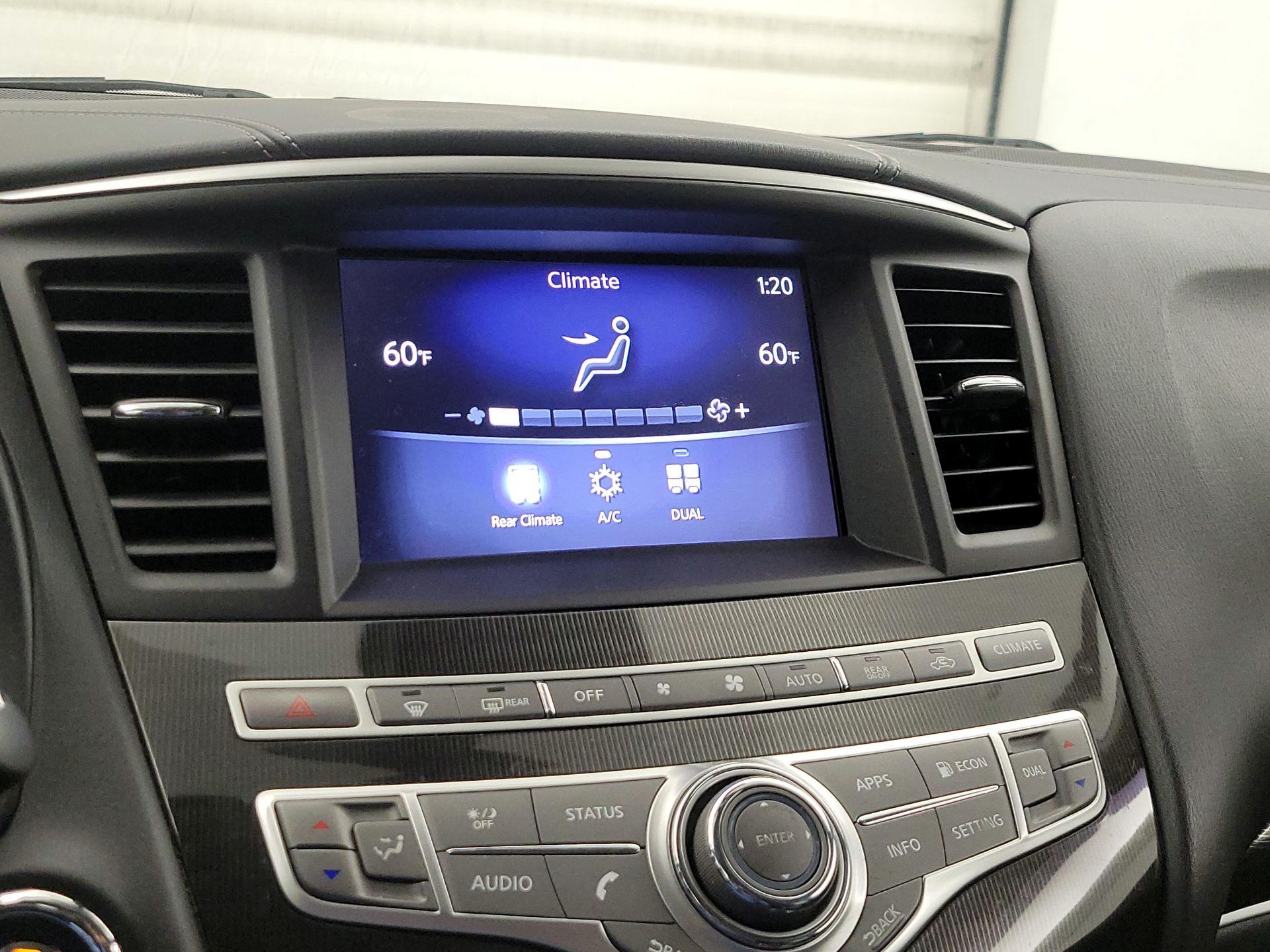 Thumbnail: 2019 INFINITI QX60 - 16