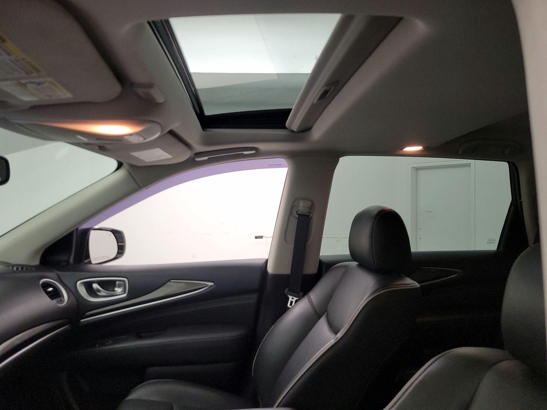 Thumbnail: 2019 INFINITI QX60 - 19