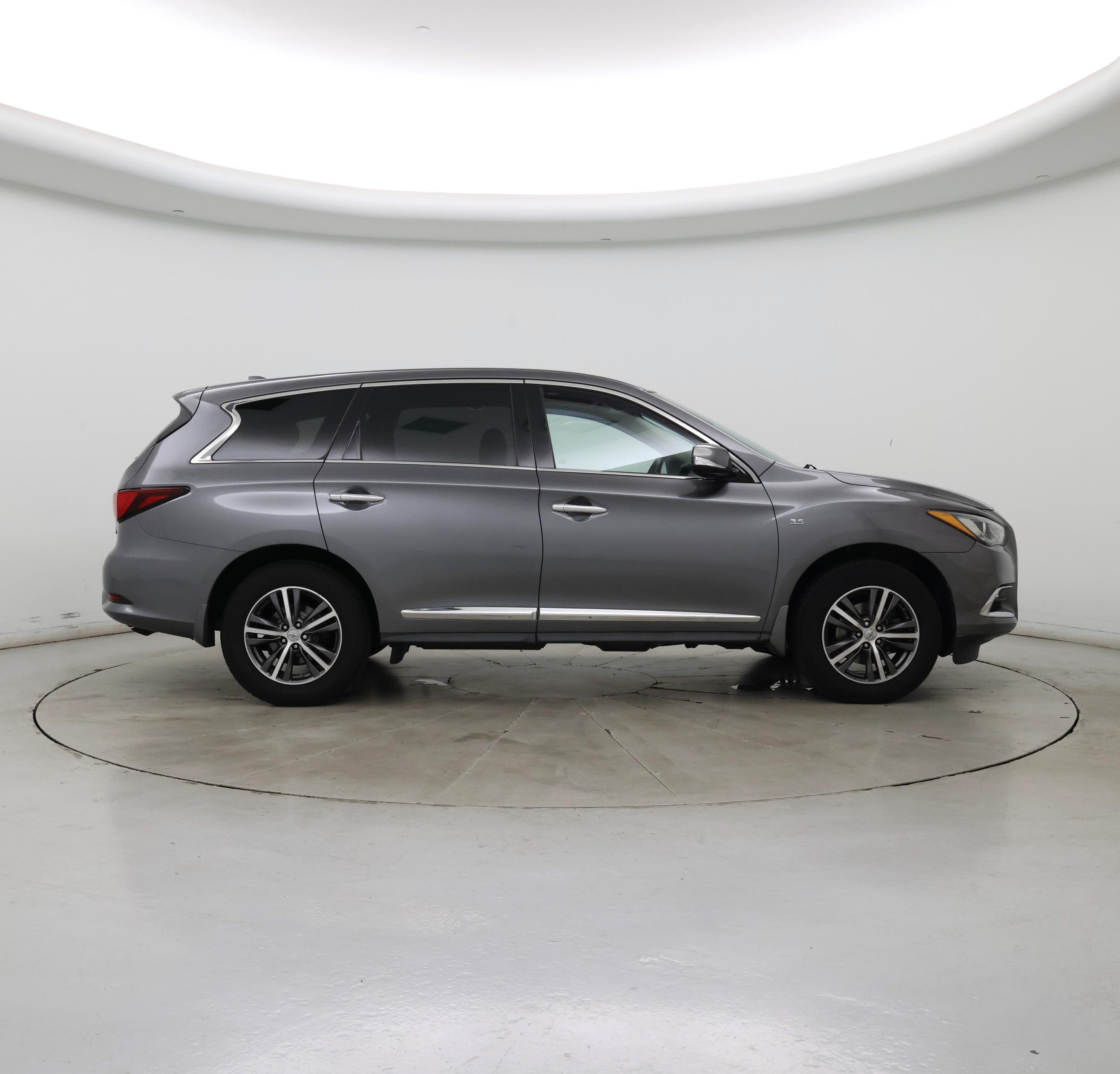 Thumbnail: 2019 INFINITI QX60 - 7