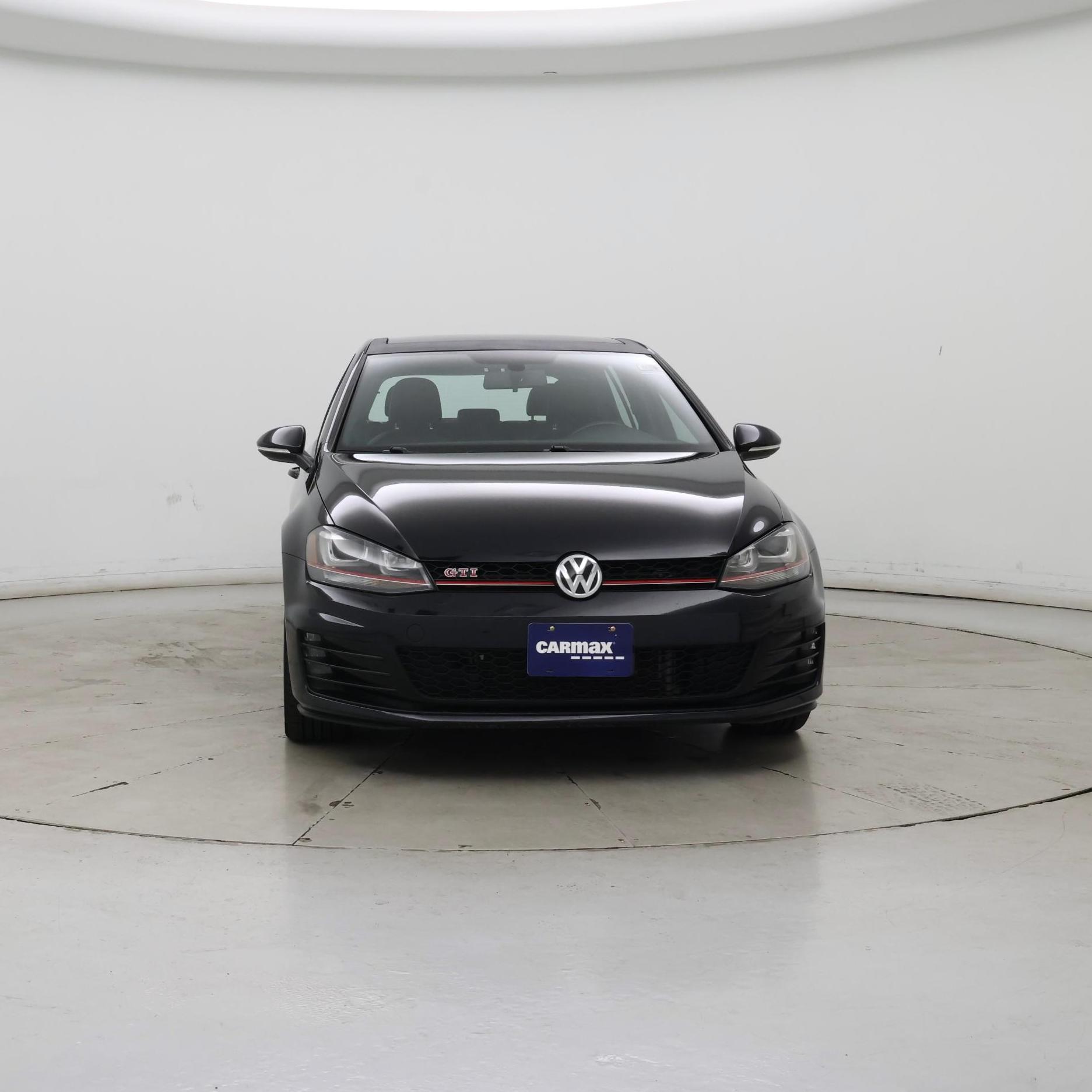 Thumbnail: 2016 Volkswagen Golf - 5