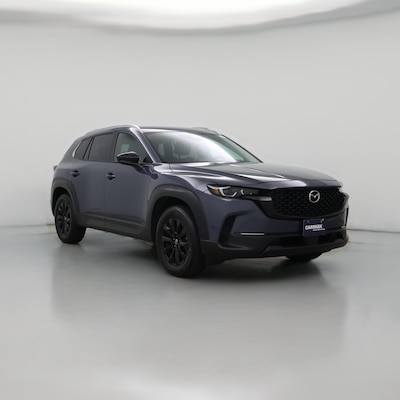 2024 Mazda CX-50 2.5 S Preferred Package