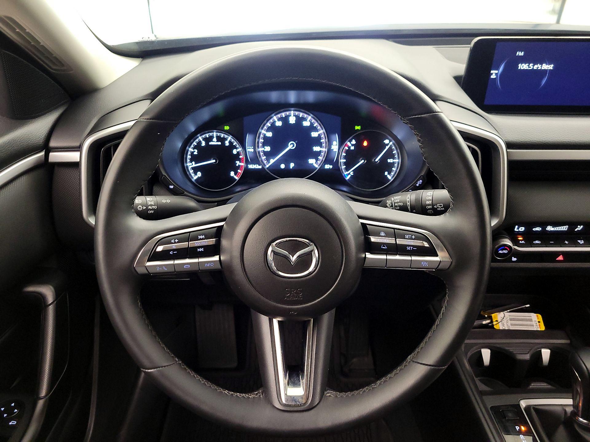 Thumbnail: 2024 Mazda CX-50 - 10