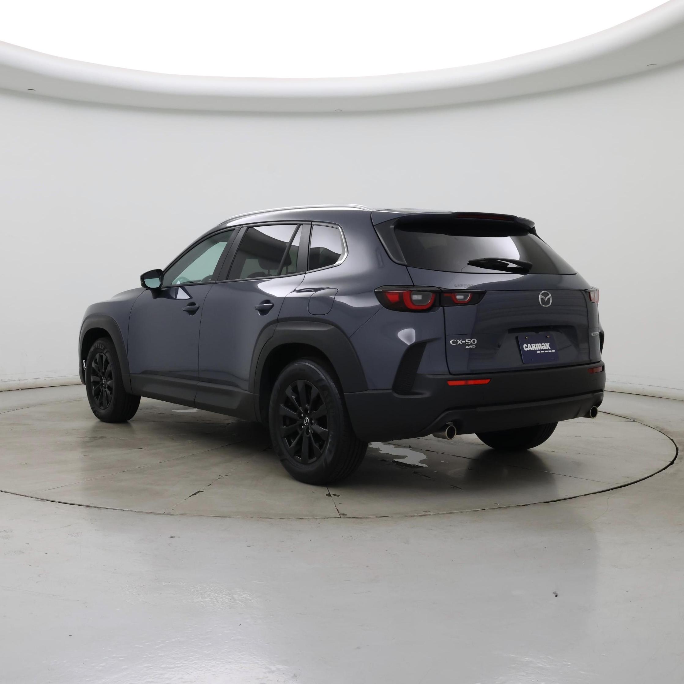 Thumbnail: 2024 Mazda CX-50 - 2